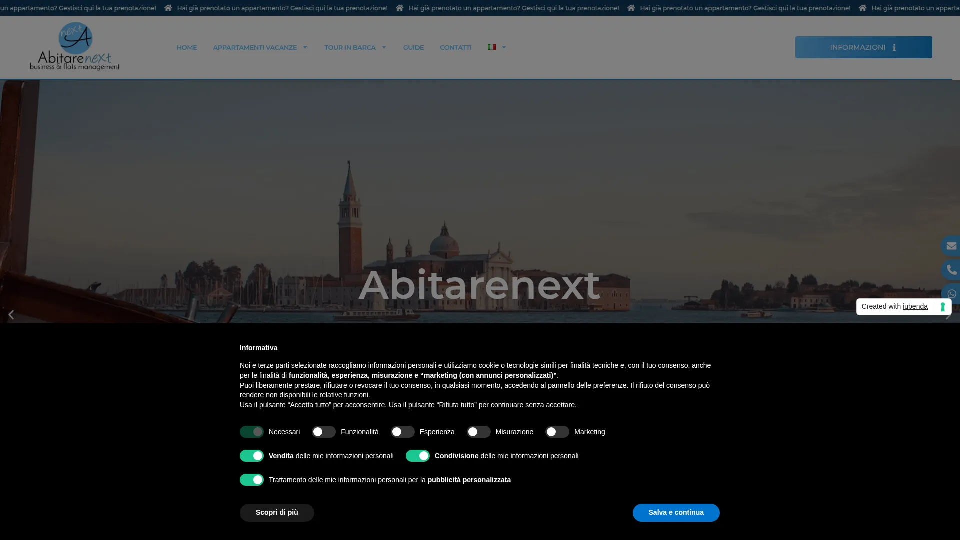 Abitarenext.com