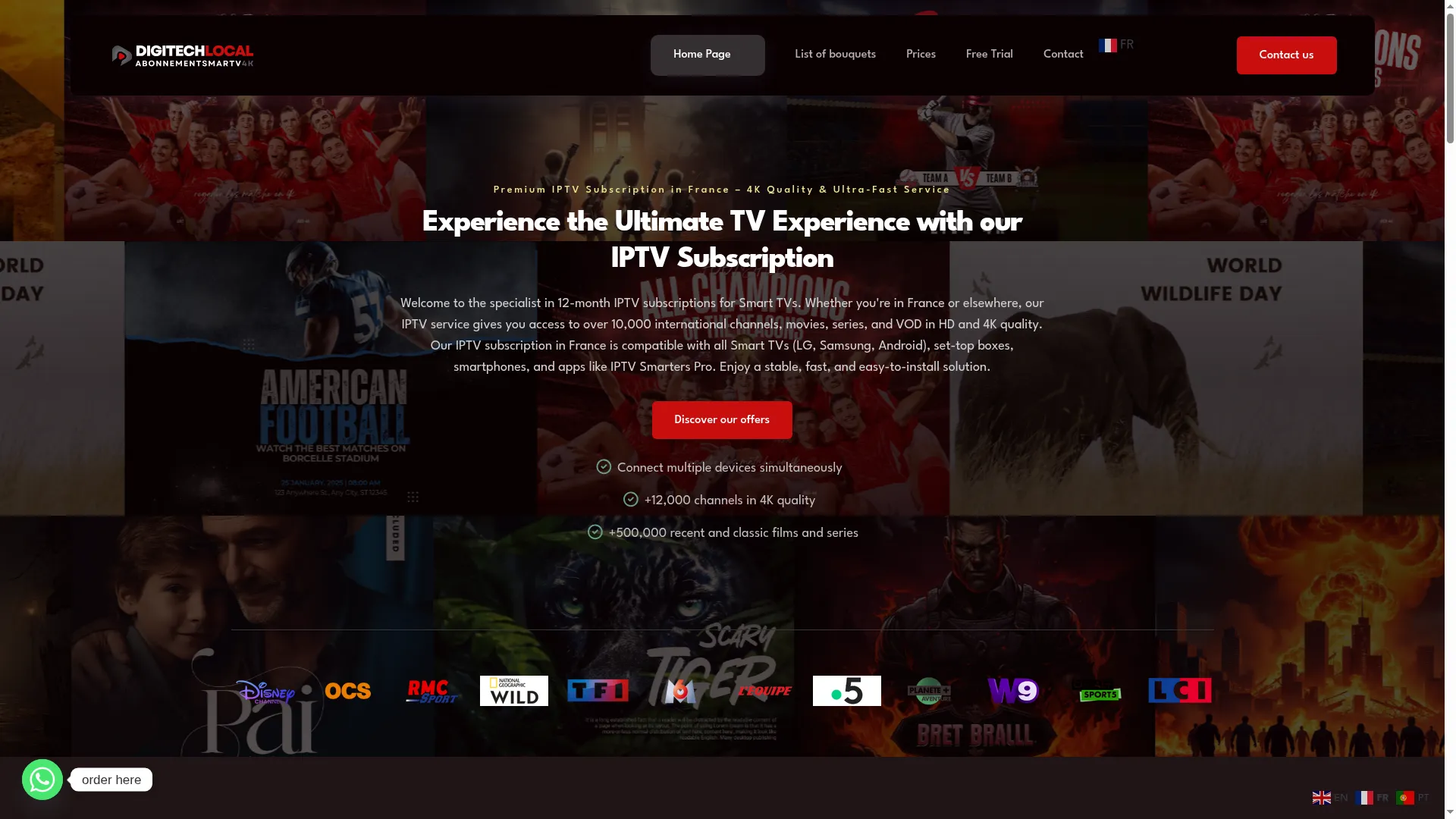 Abonnementsmartv4k.com
