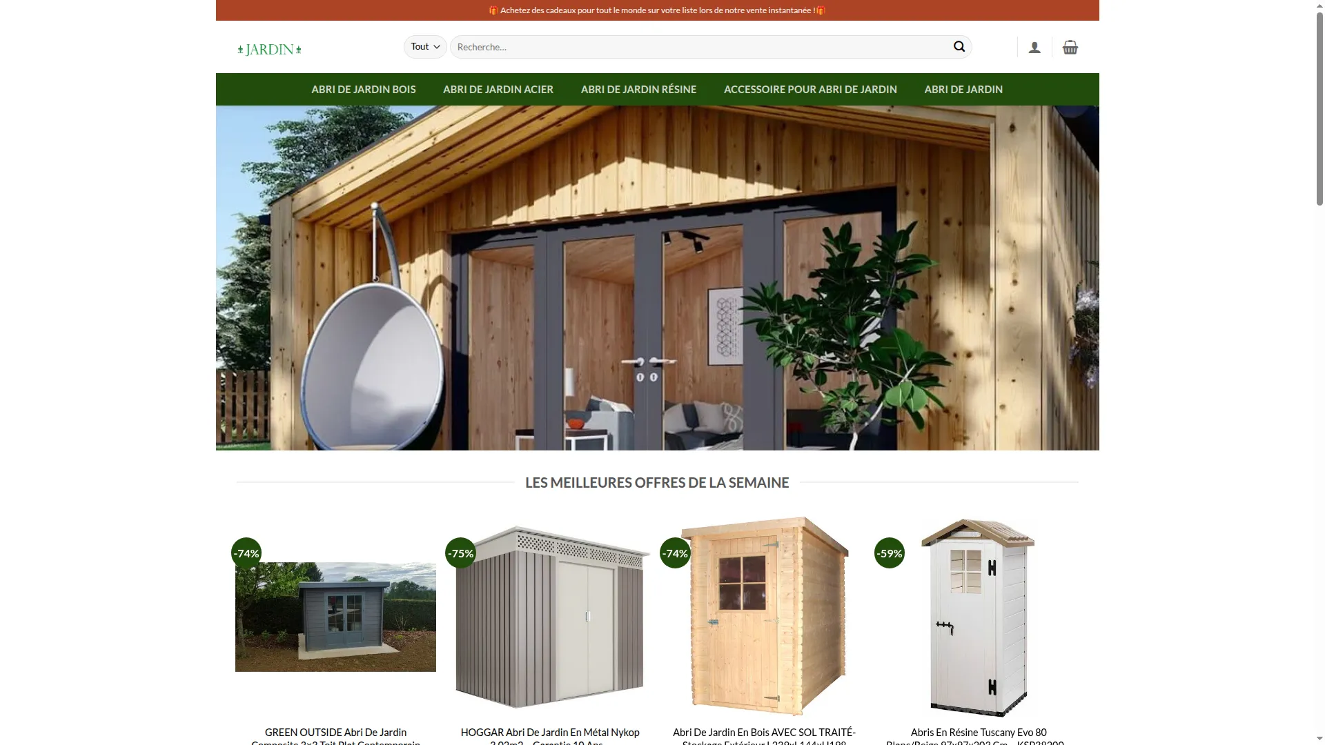 Abridedget.com