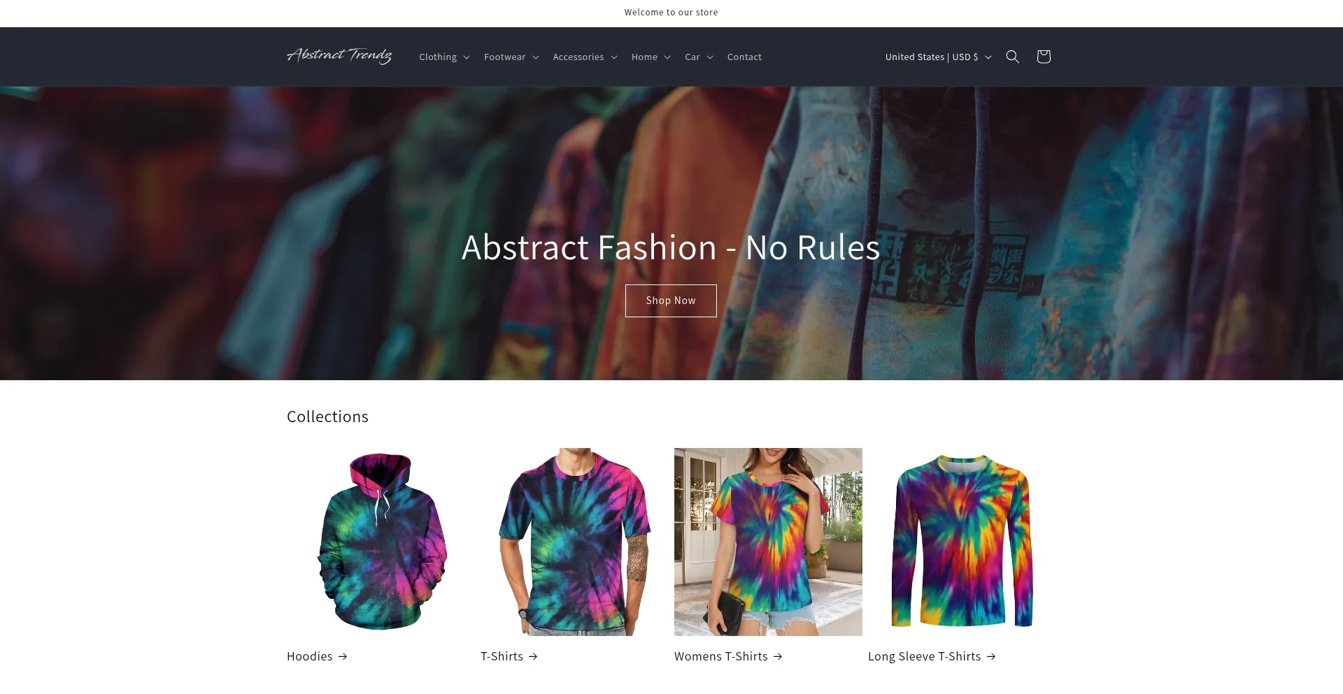 Abstracttrendz.com