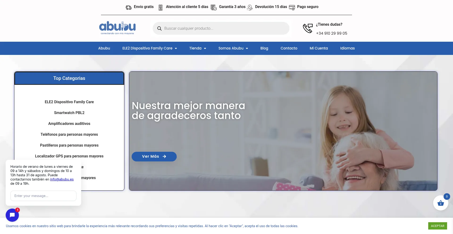 Abubu.es