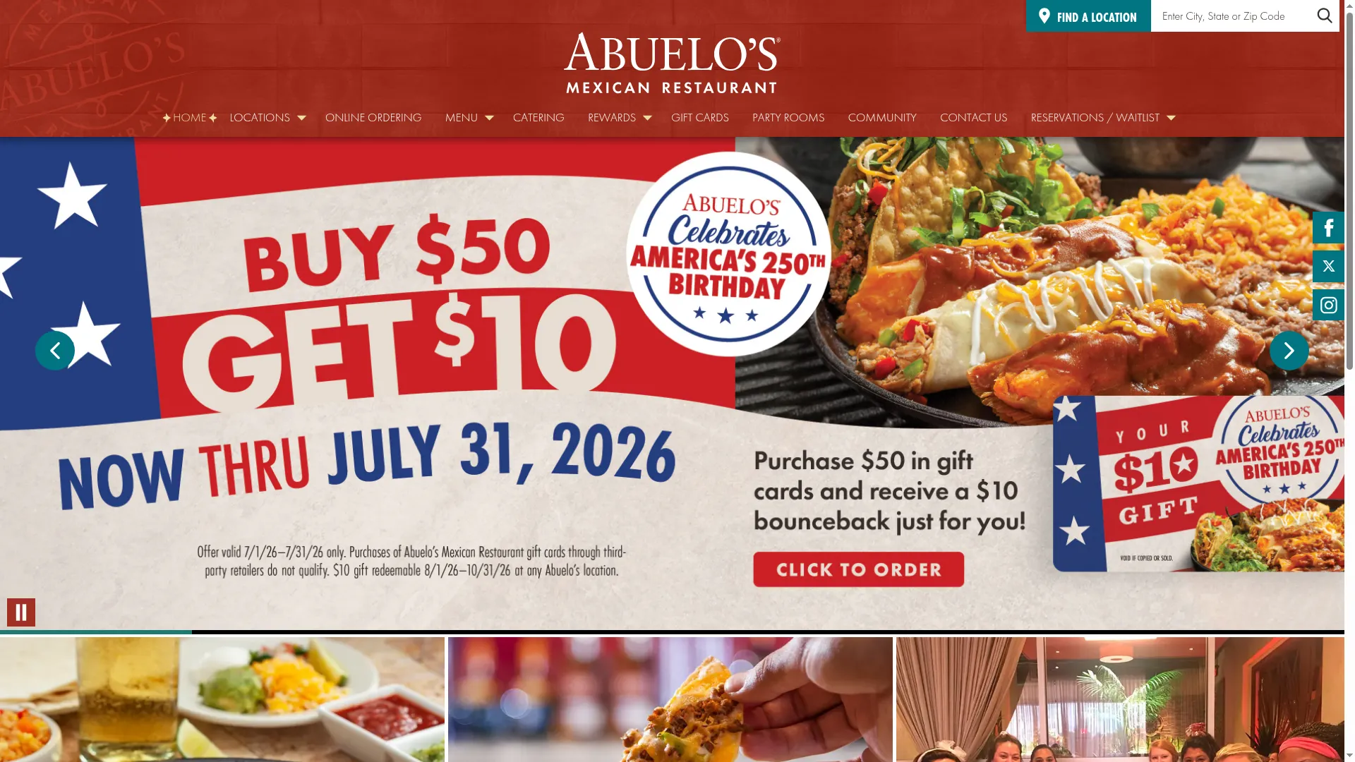 Abuelos.com