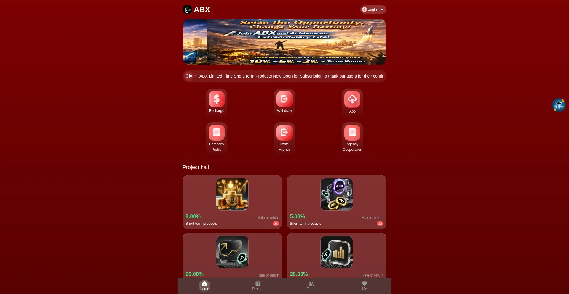 Abxltd.cc