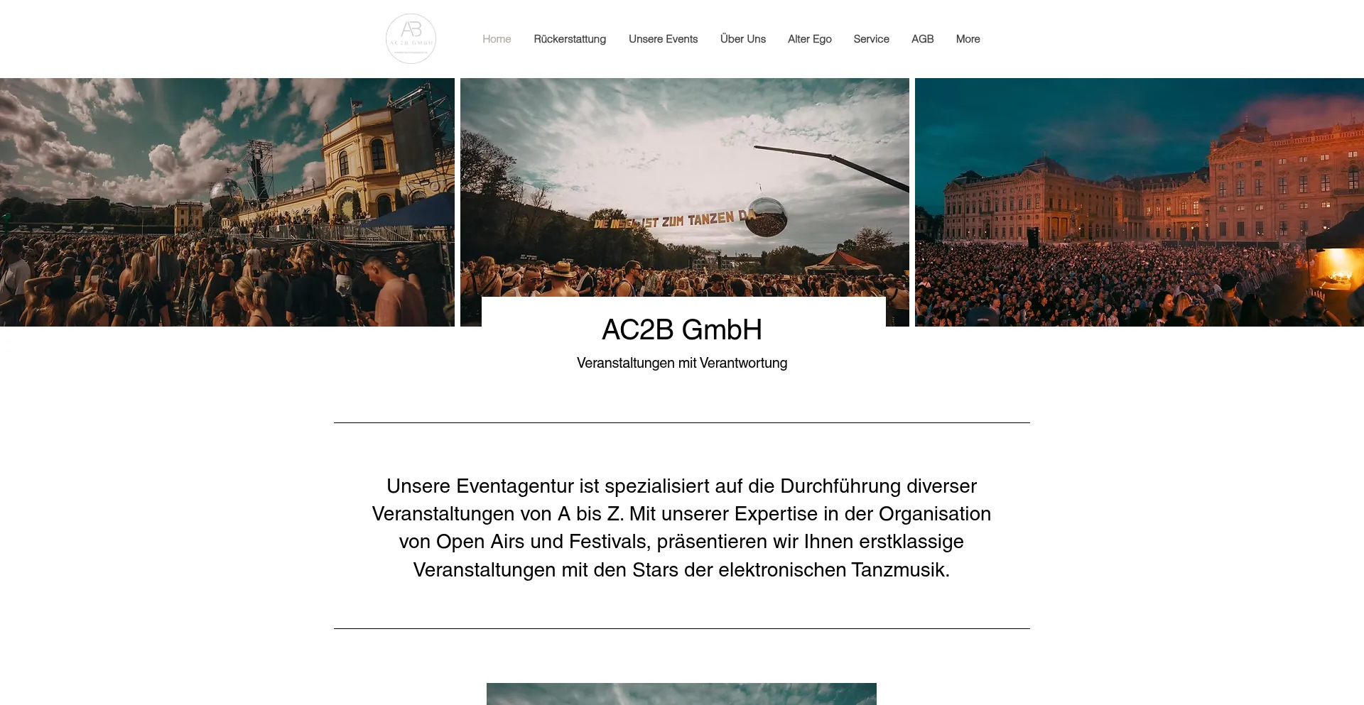 Ist Ac2b.de sicher und vertrauenswürdig?
