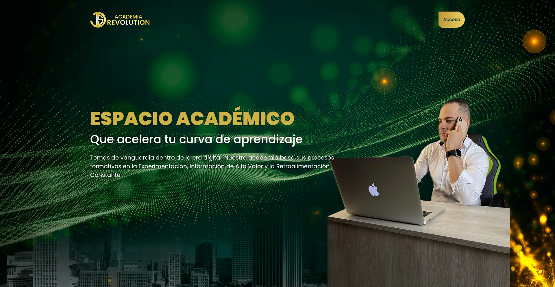Ist Academy.jsdrevolutionacademy.com sicher und vertrauenswürdig?