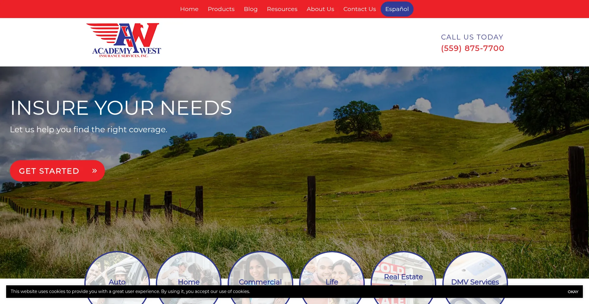 Academywestauto.com
