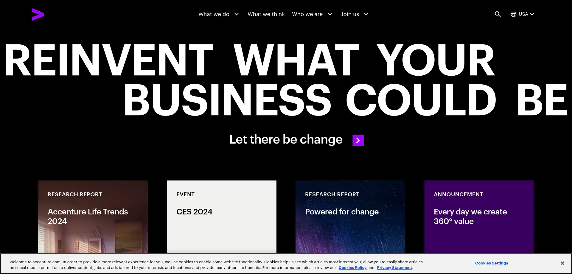 Accenture.com