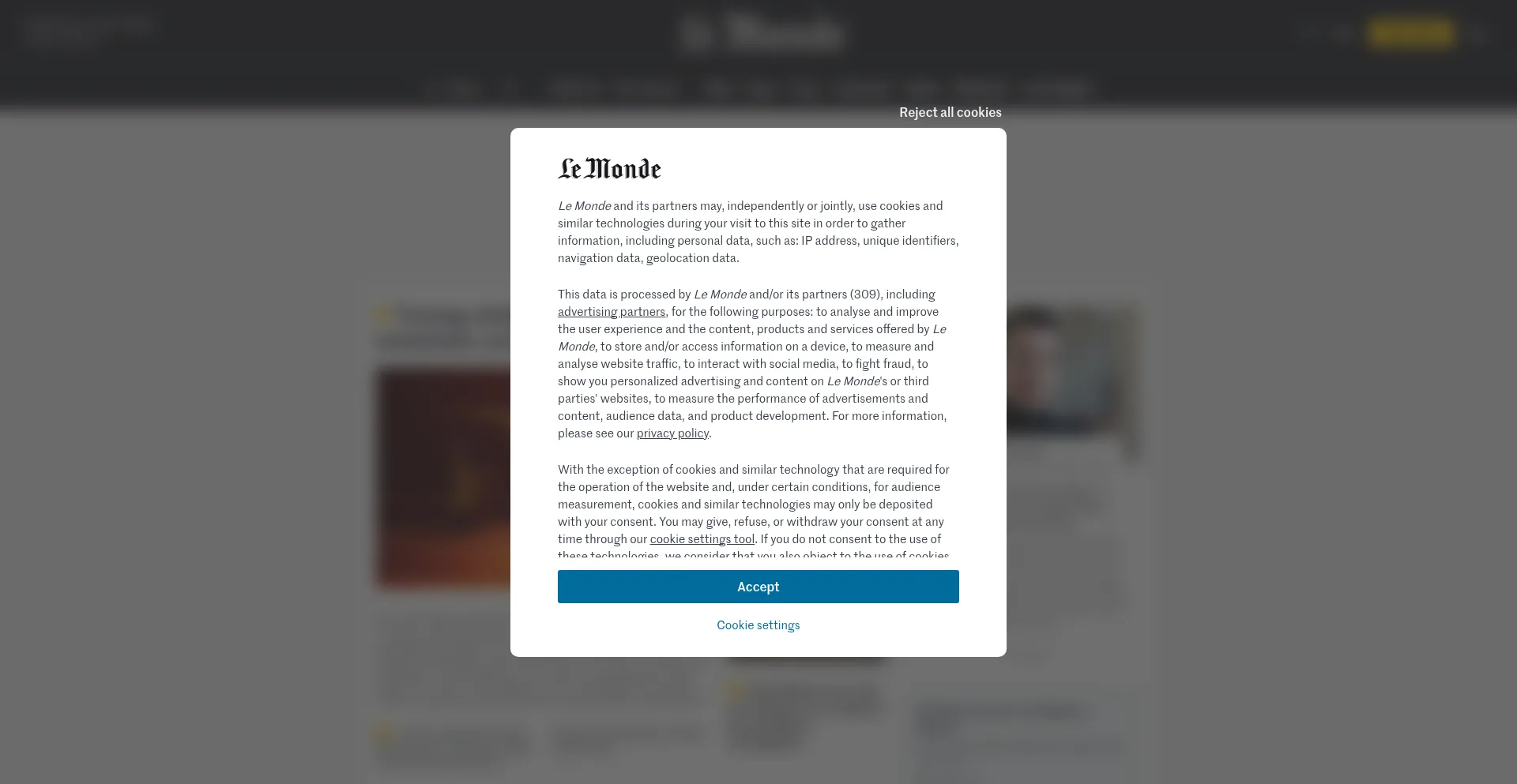 Acces-demarches.com