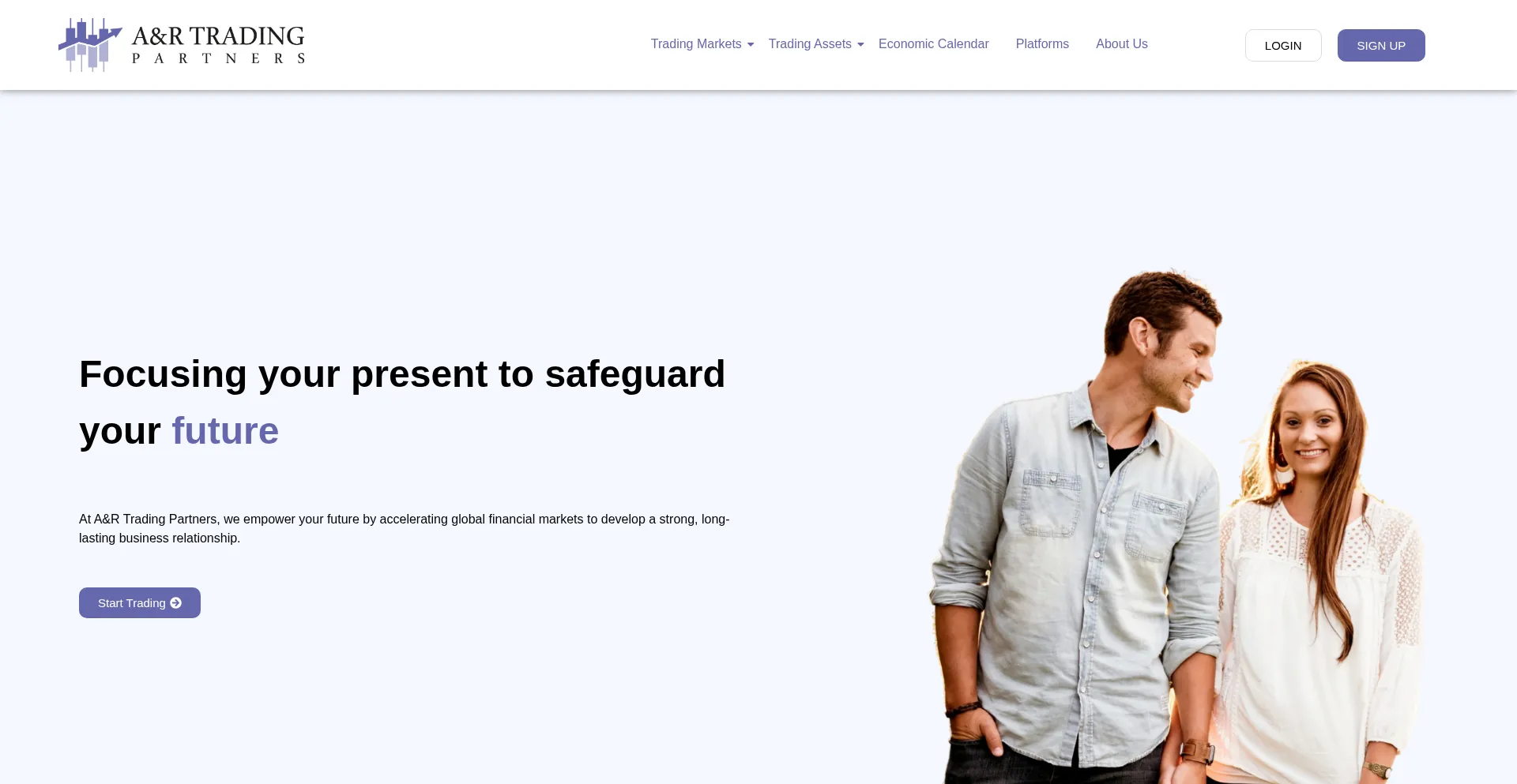 Accesartp.com Screenshot