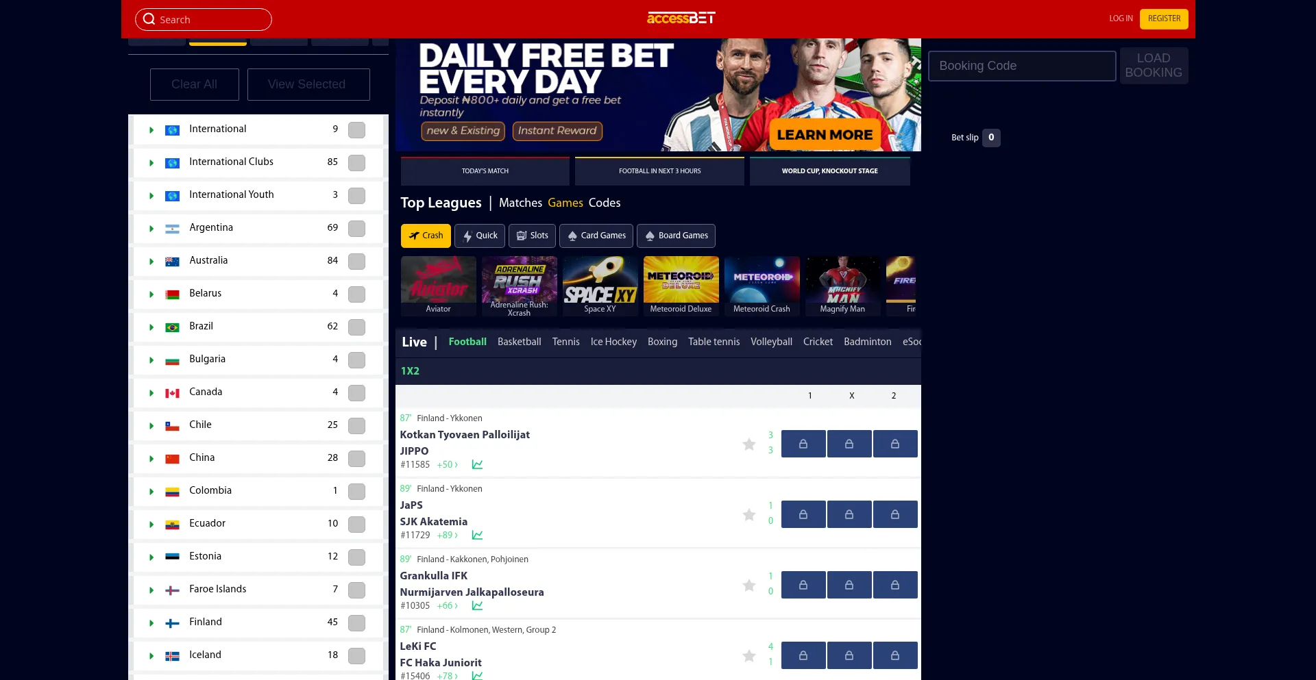 Accessbet.com