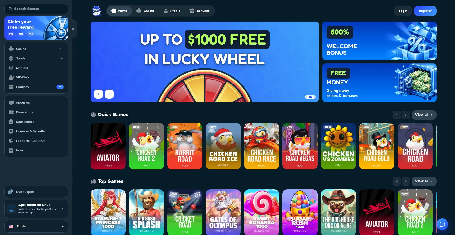 Account.fun-gamble.net
