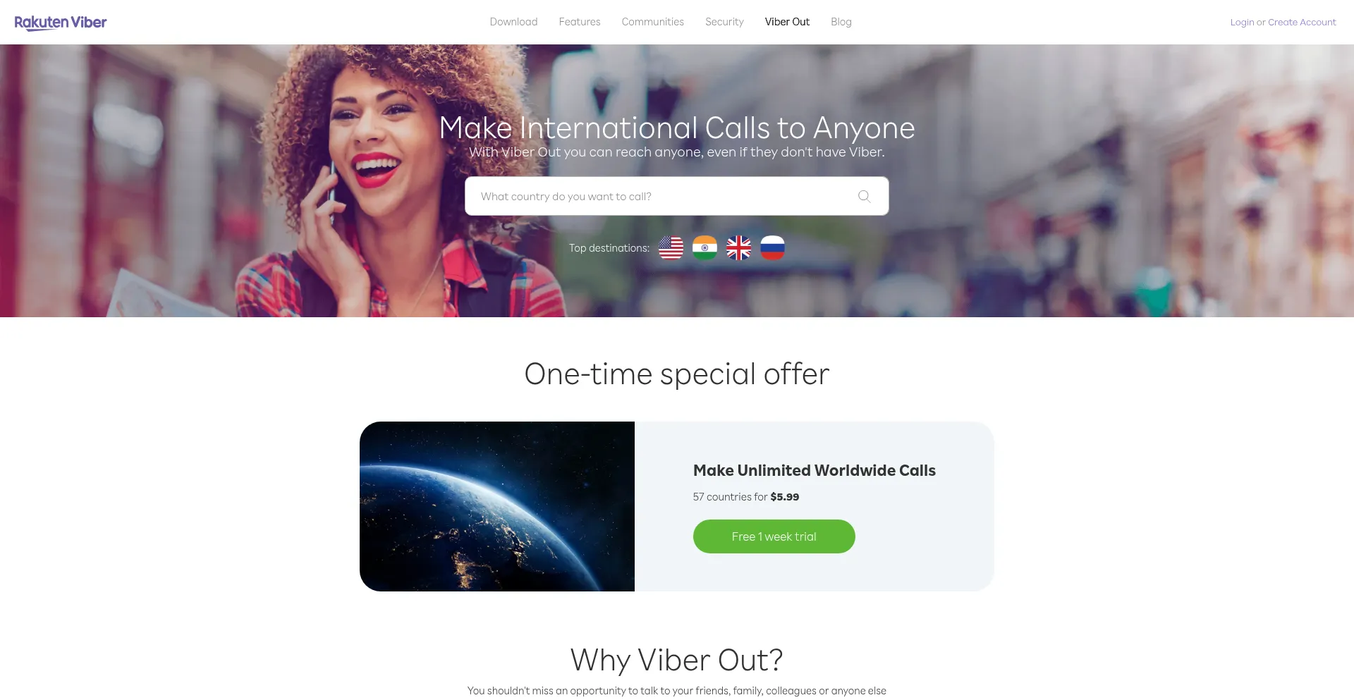 Account.viber.com