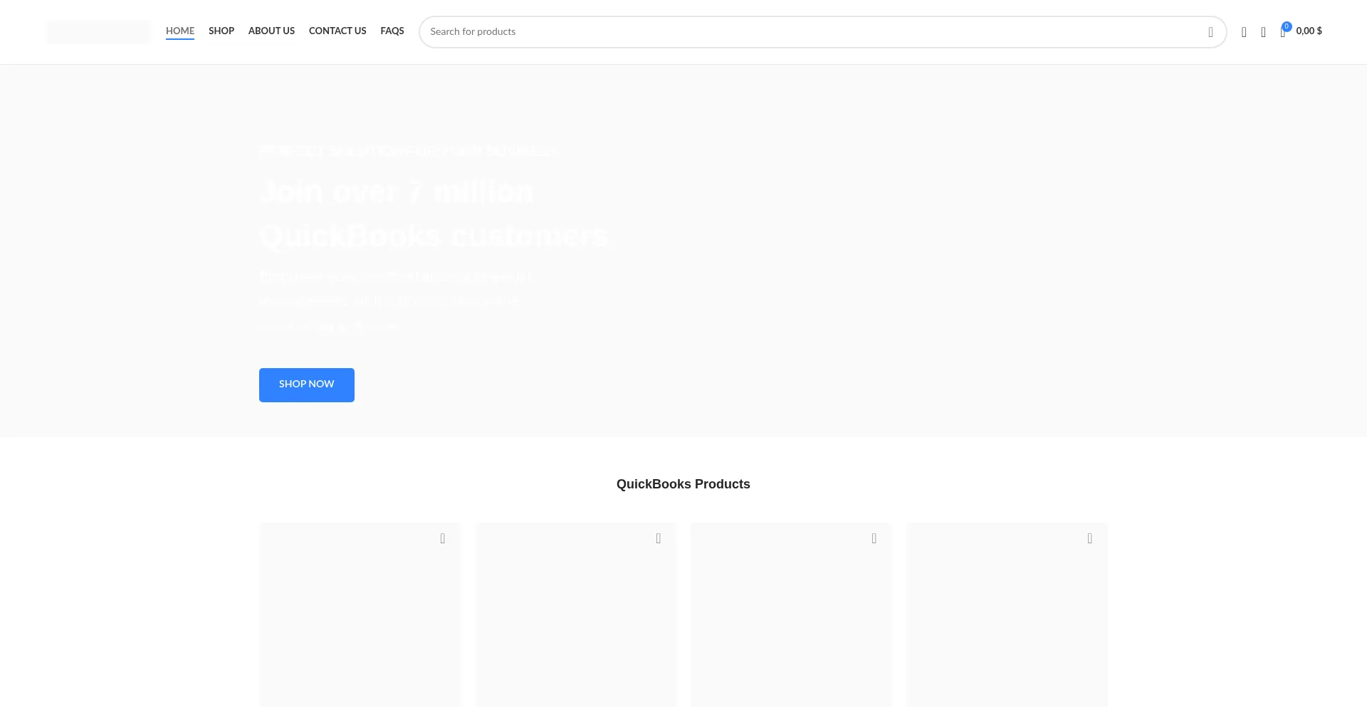 Ist Accountingqb.shop sicher und vertrauenswürdig?