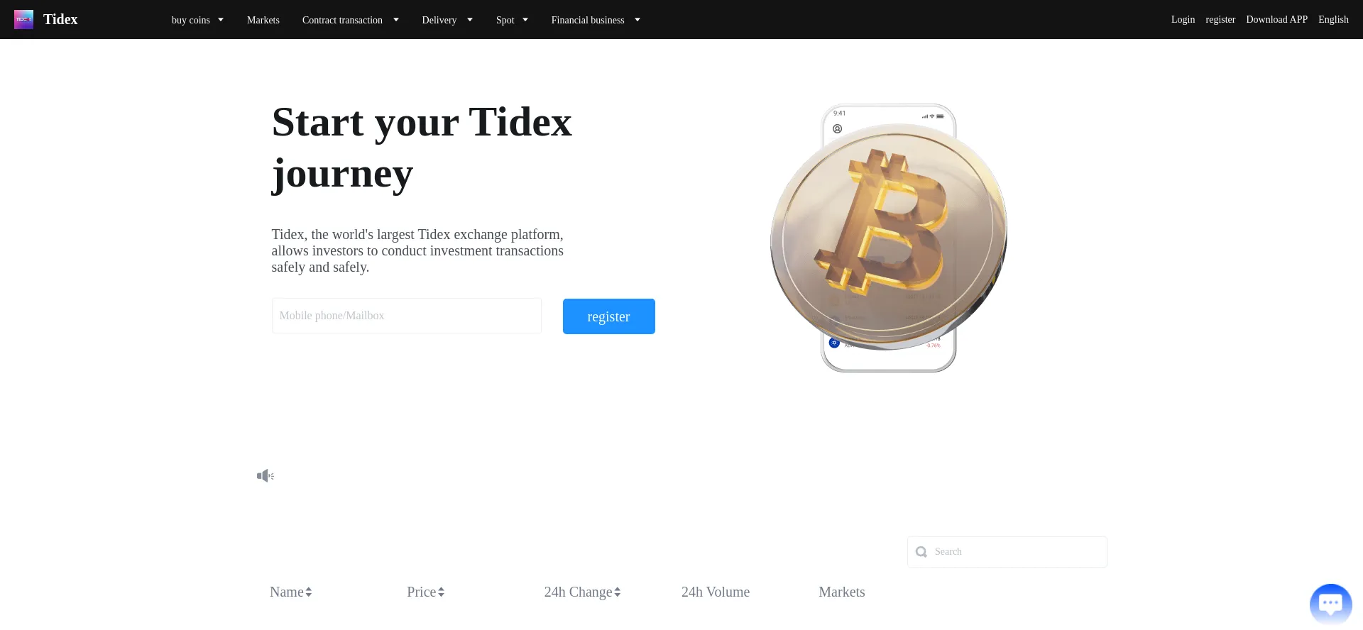 Website screenshot of Acctechy.online