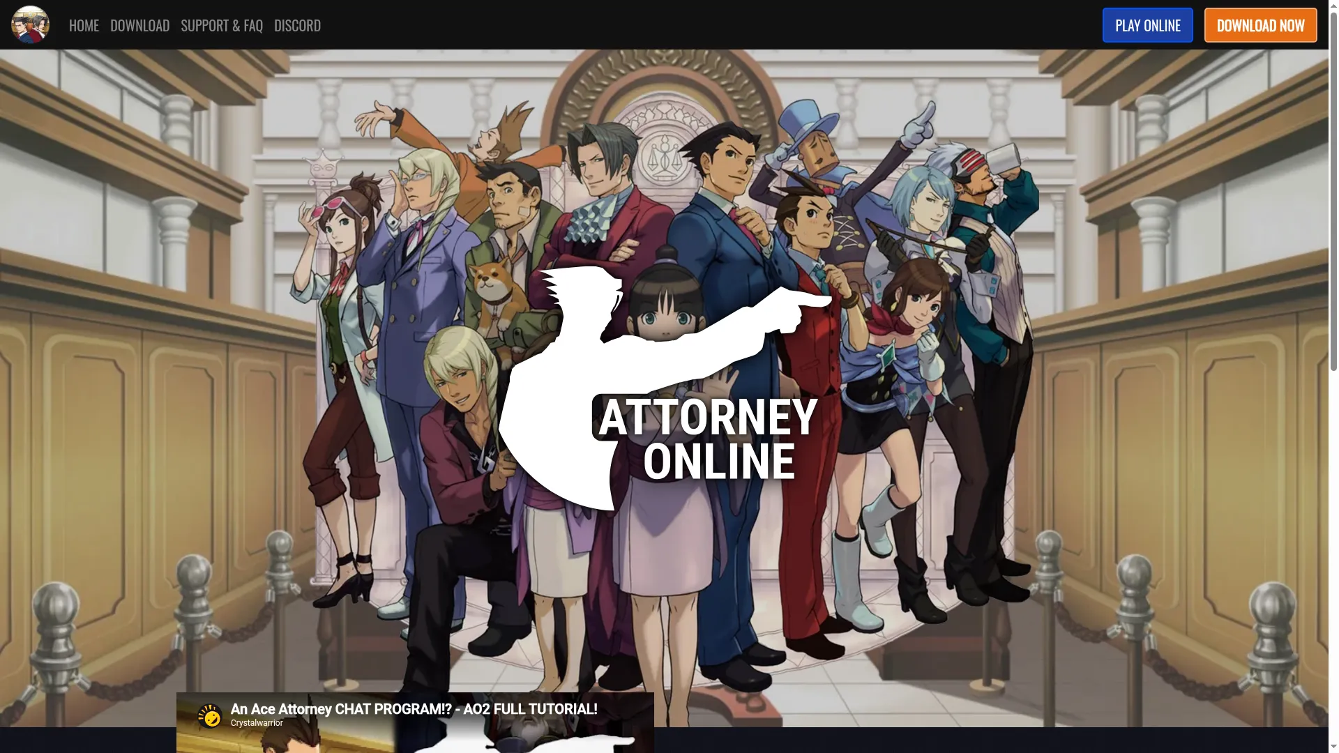 Aceattorneyonline.com