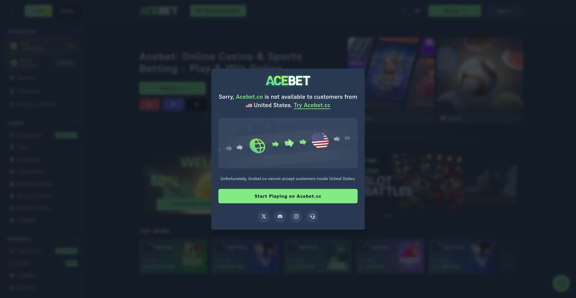 Acebet.co