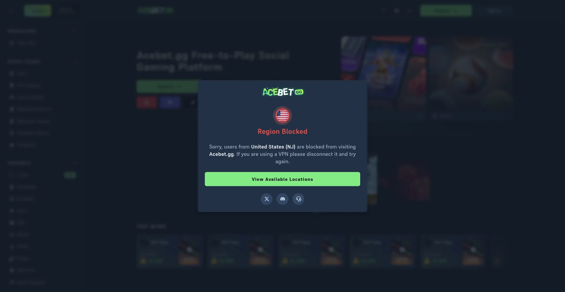 Acebet.gg