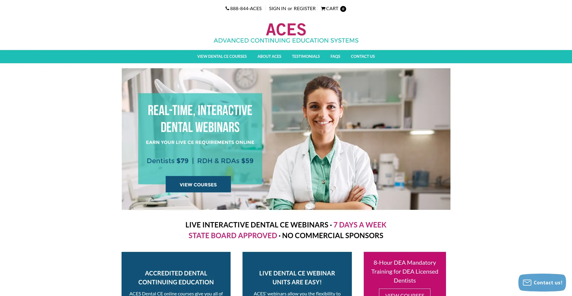 Aces4ce.com