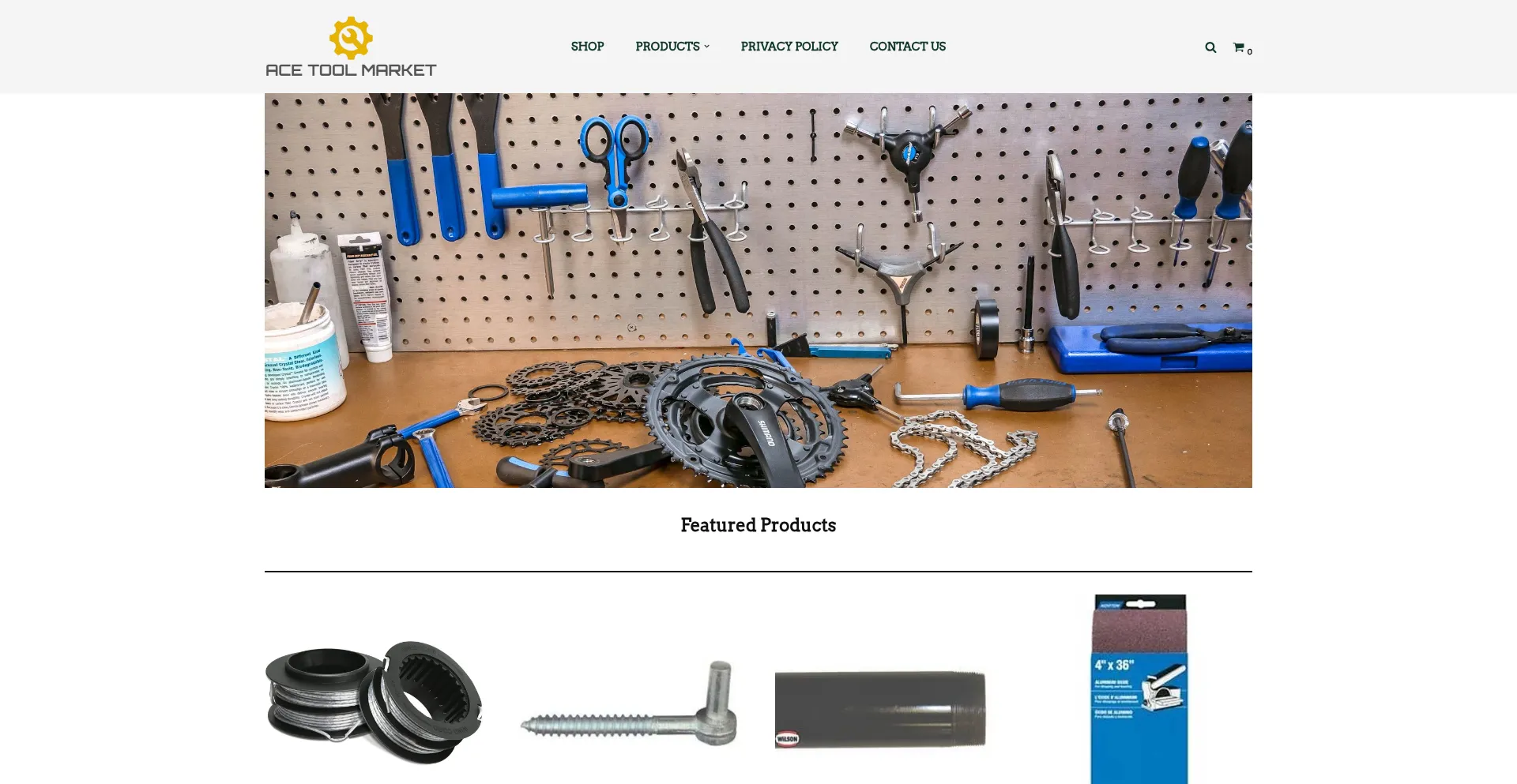 Acetoolmarket.com