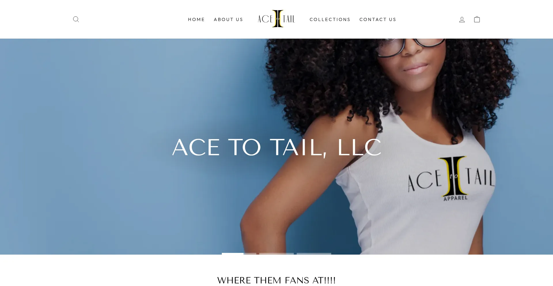 Acetotail.com