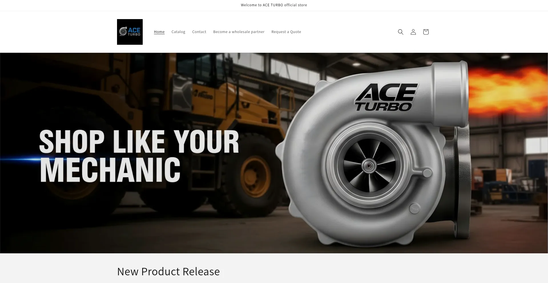 Aceturbos.com