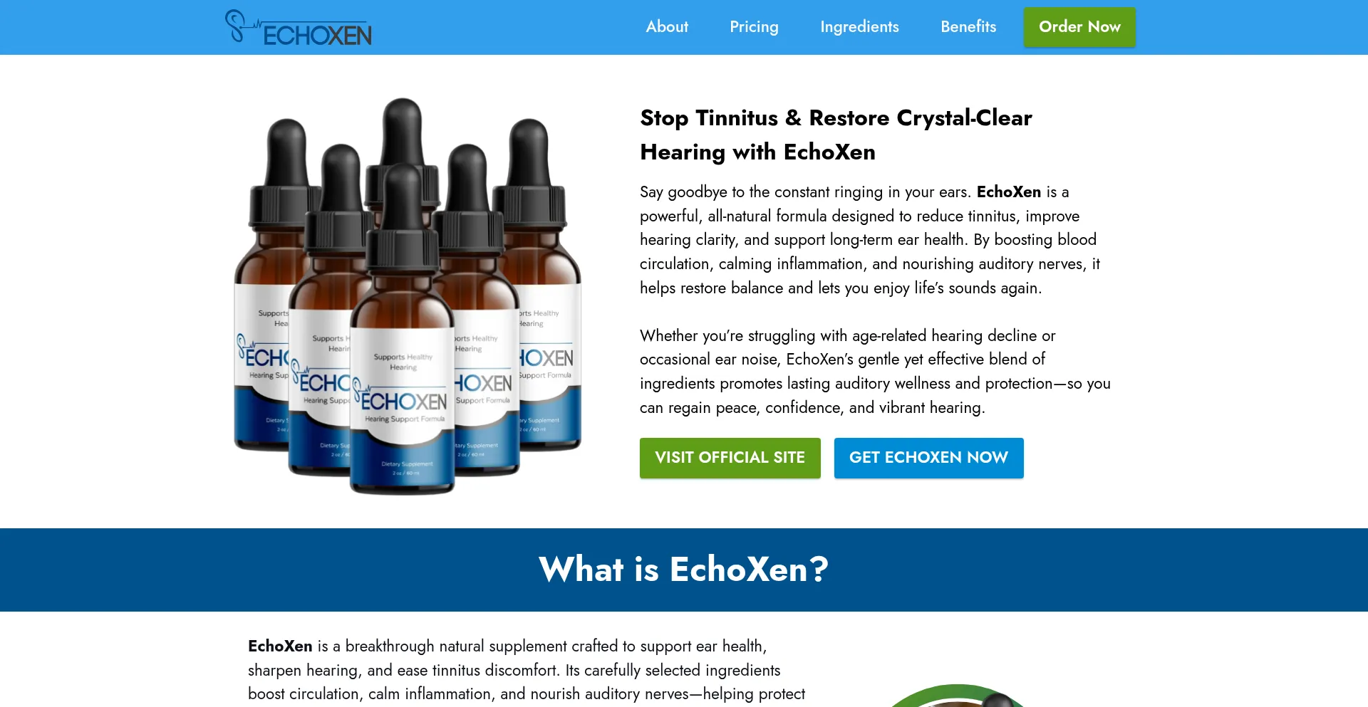 Ist Achoxen.com sicher und vertrauenswürdig?