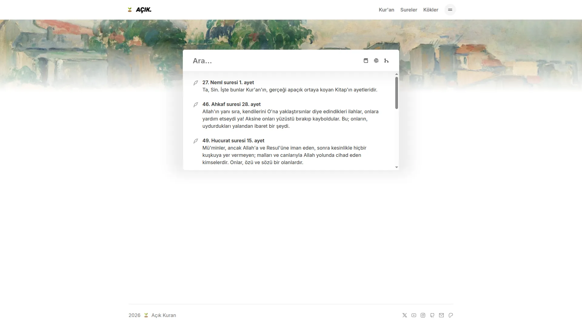 Acikkuran.com