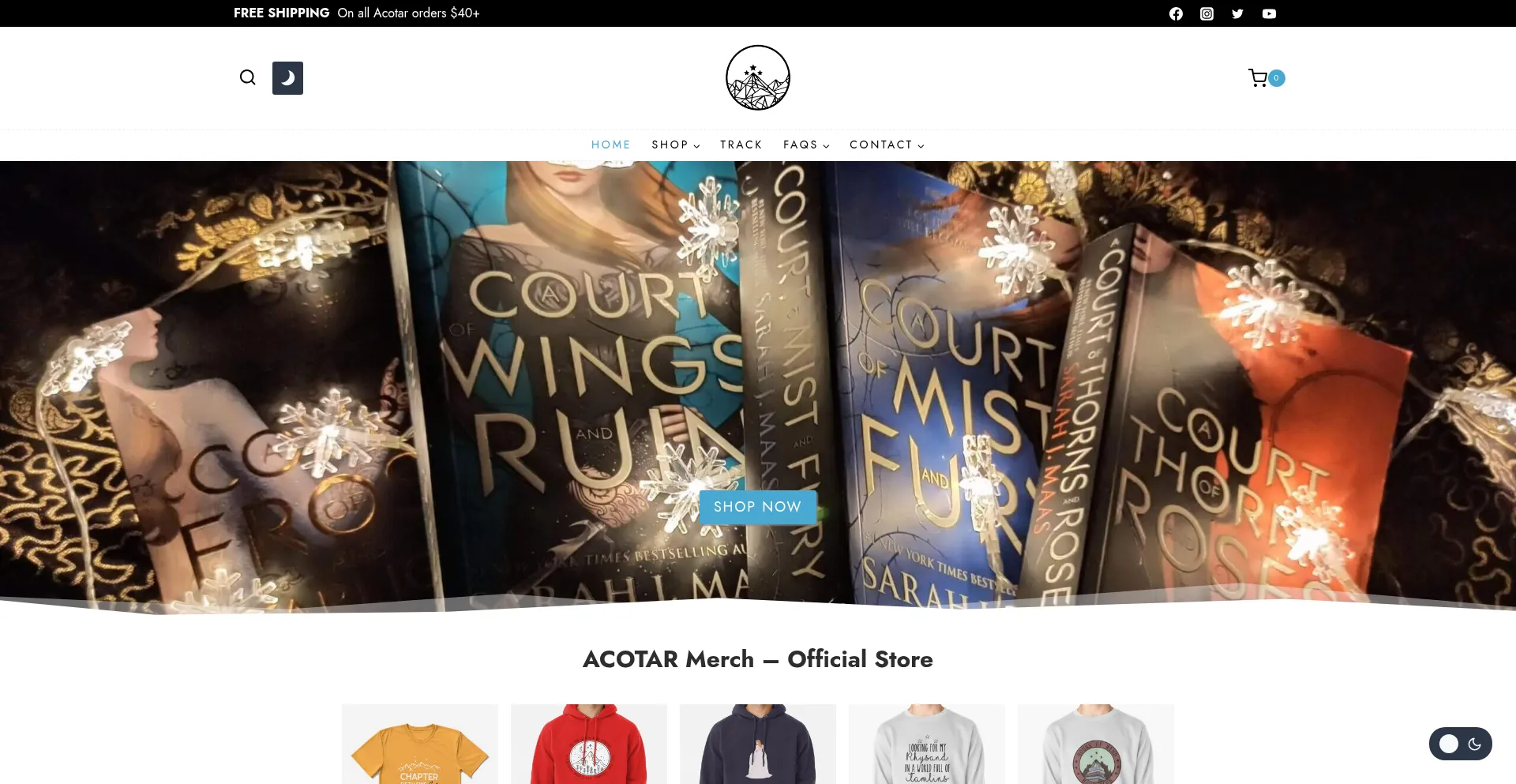 Acotar.shop