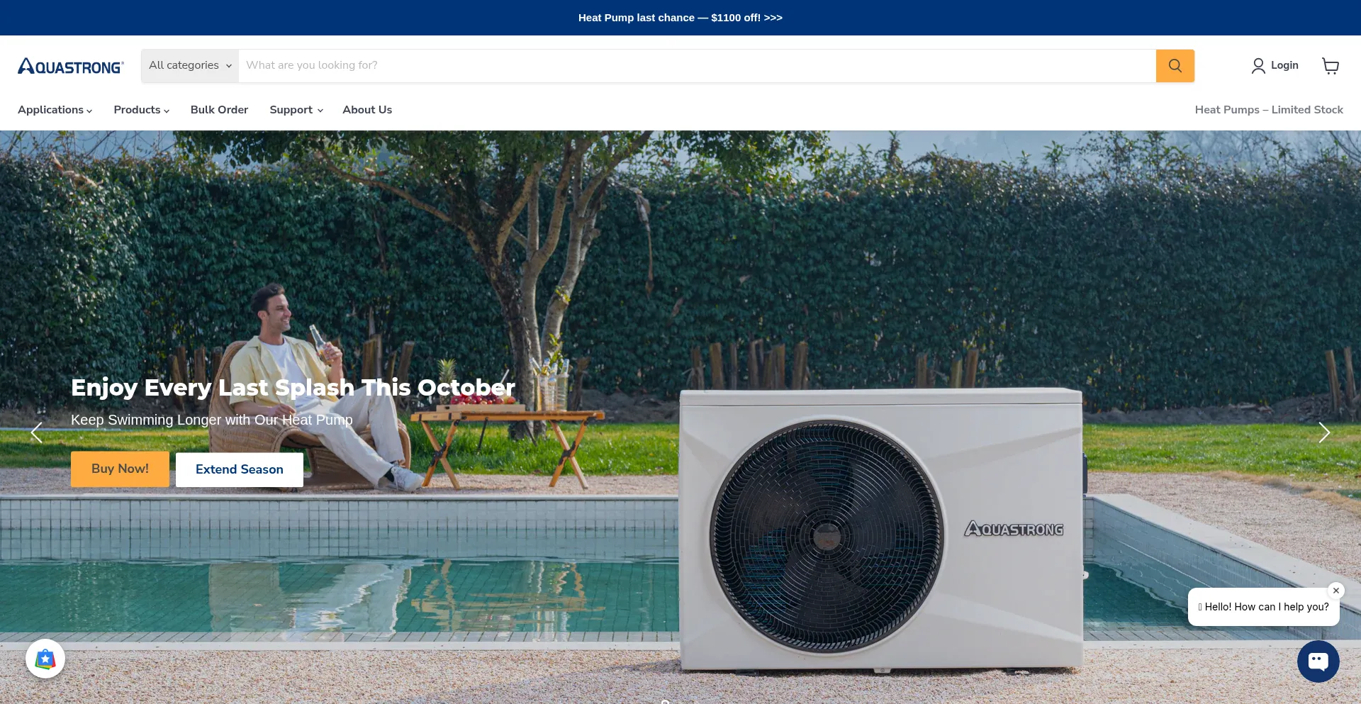 Ist Acquaer.com sicher und vertrauenswürdig?