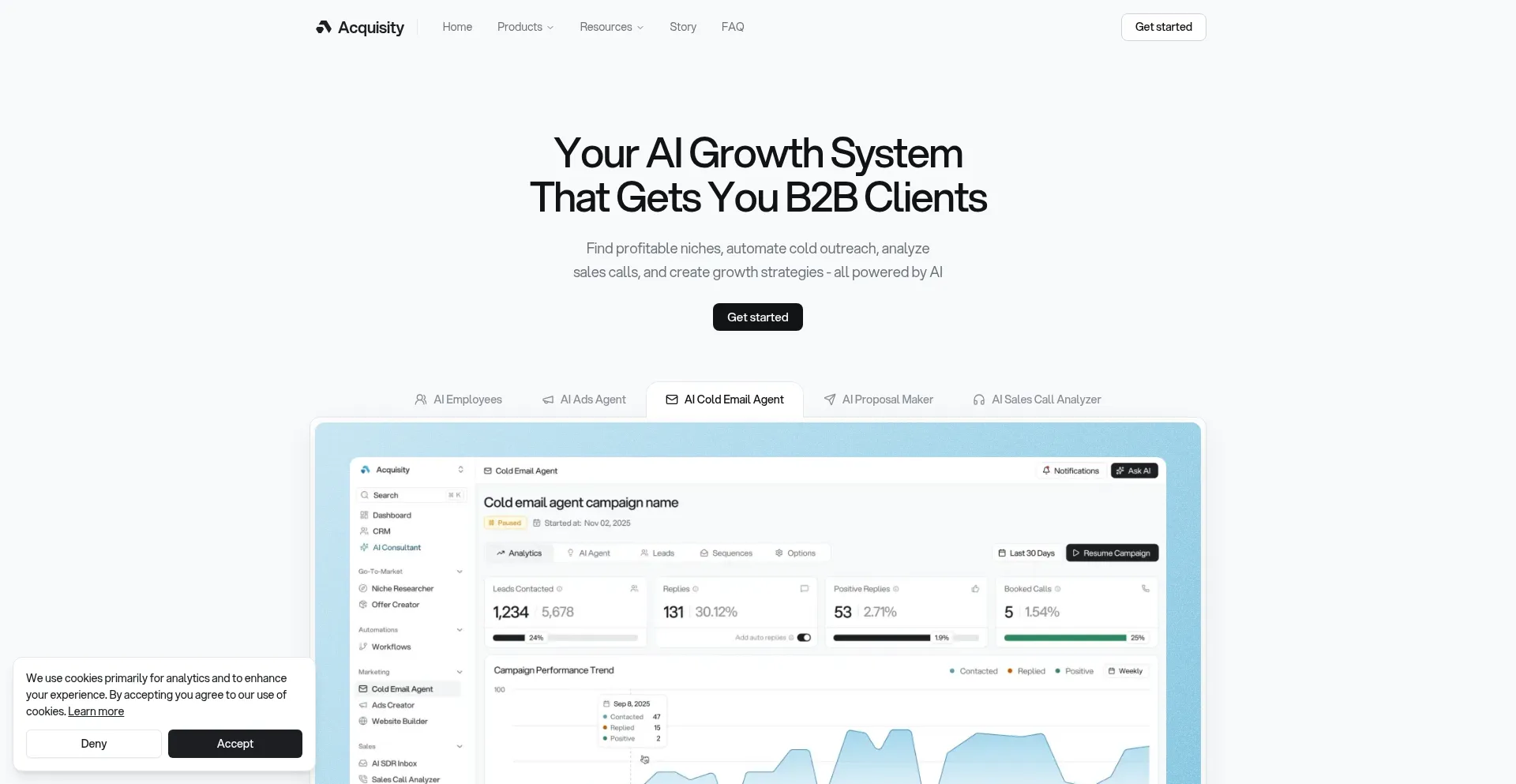 Acquisity.ai