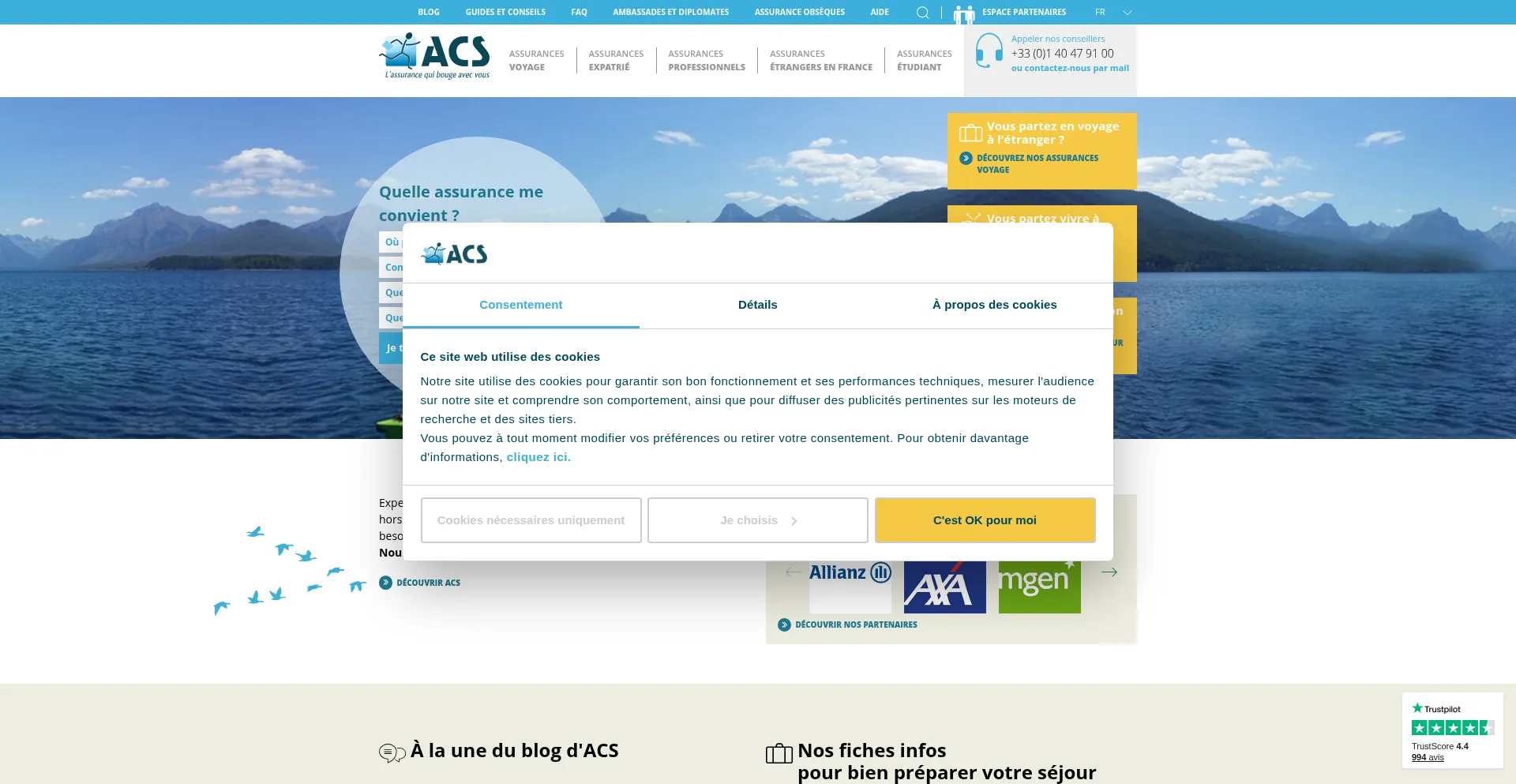 Acs-ami.com