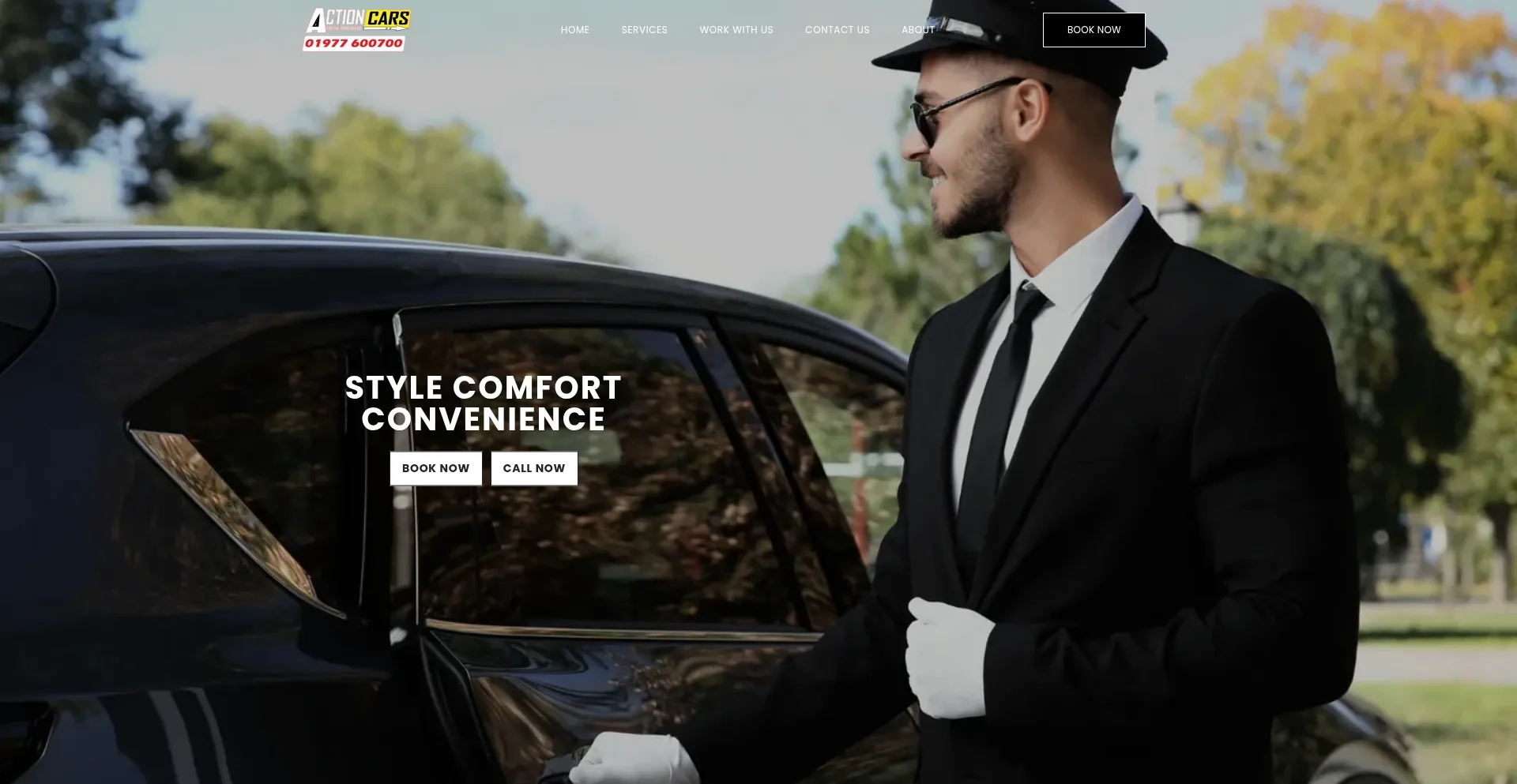 Actioncarstaxis.com