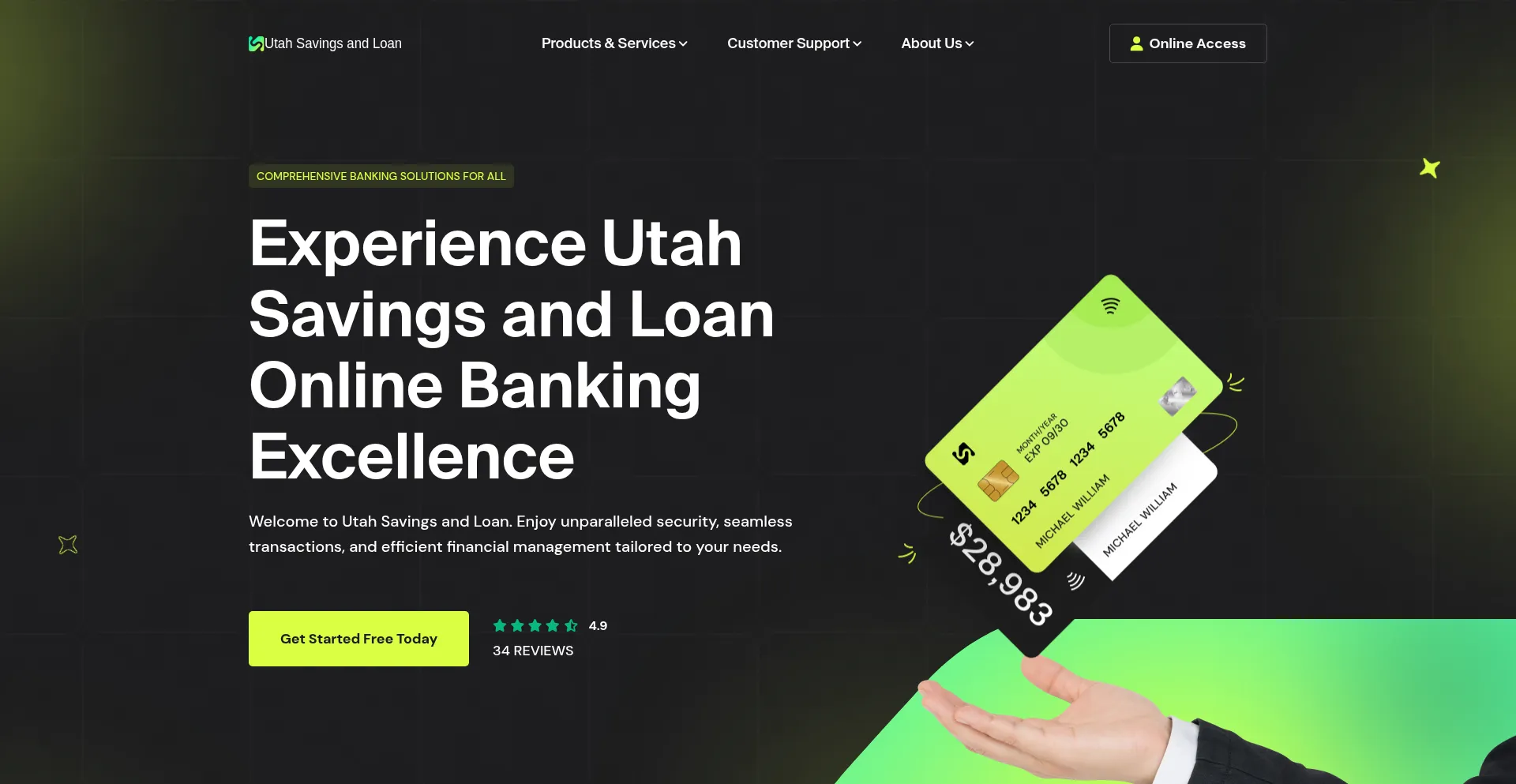 Activesfunds.com
