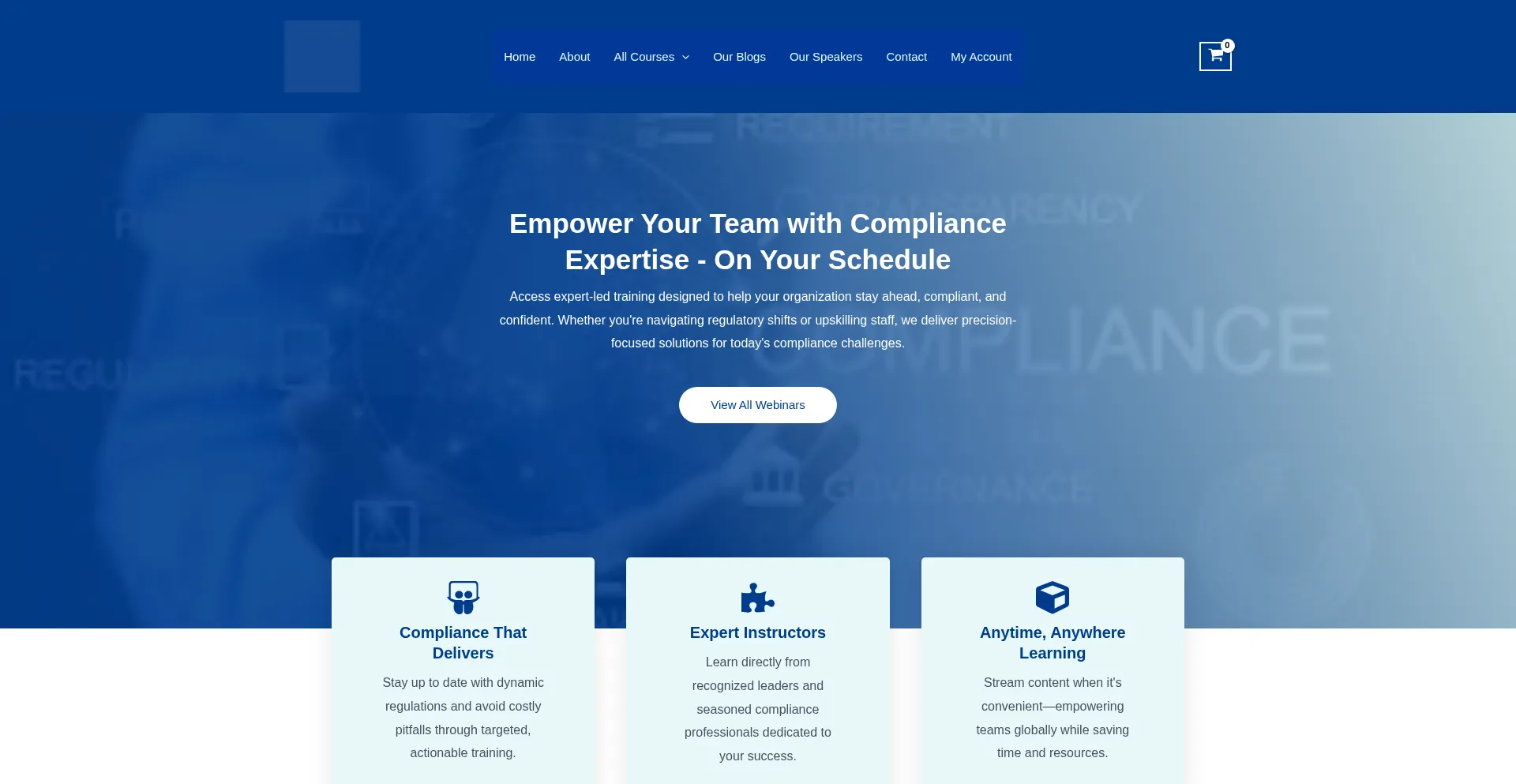 Acutecompliance.com