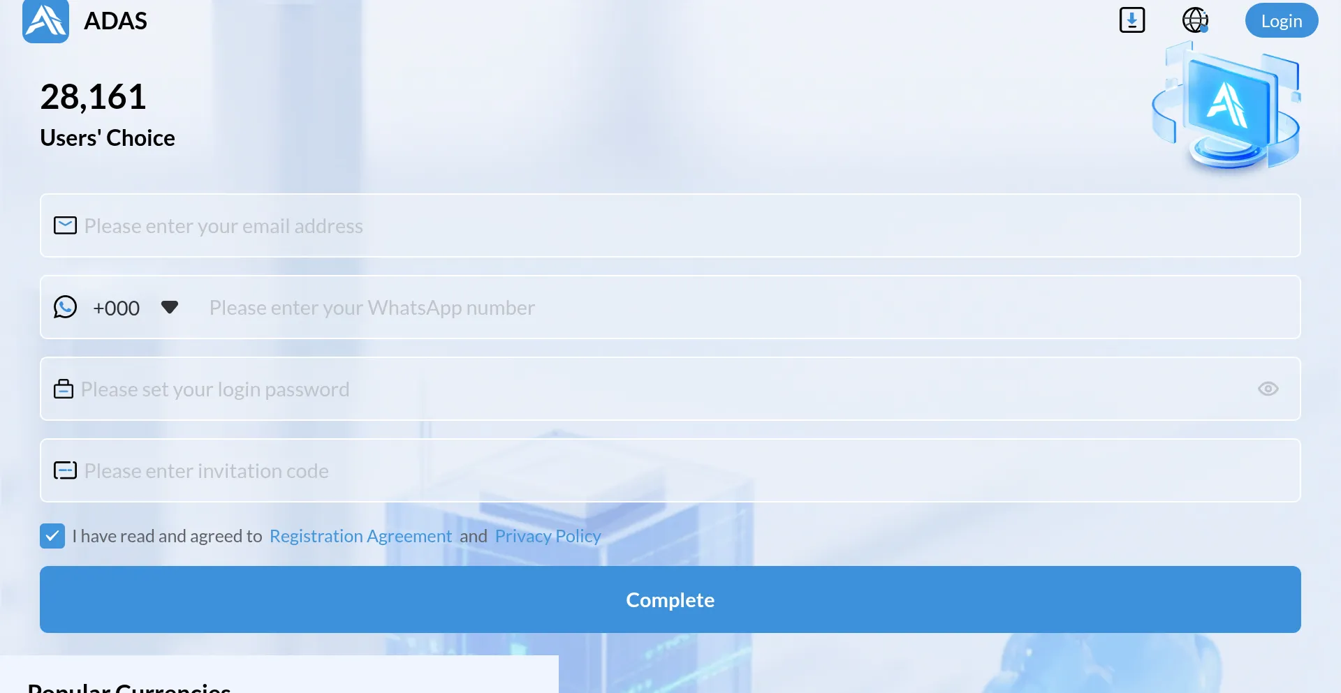Ist Ad.as-b.it.com sicher und vertrauenswürdig?