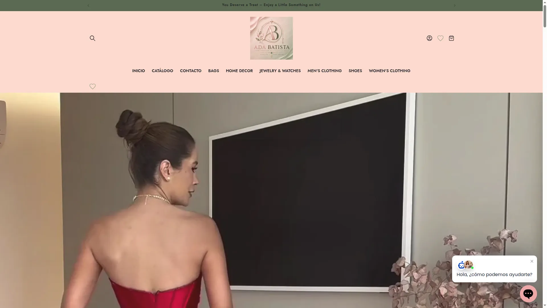 Adabatistastore.com