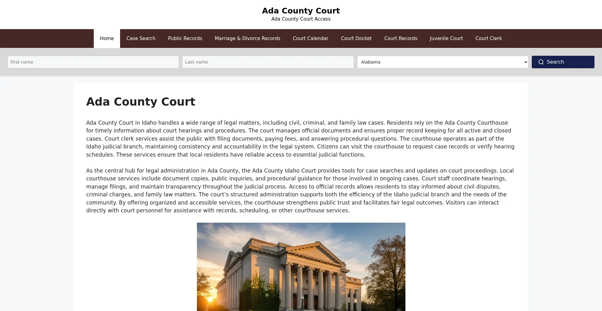 Adacountycourt.org
