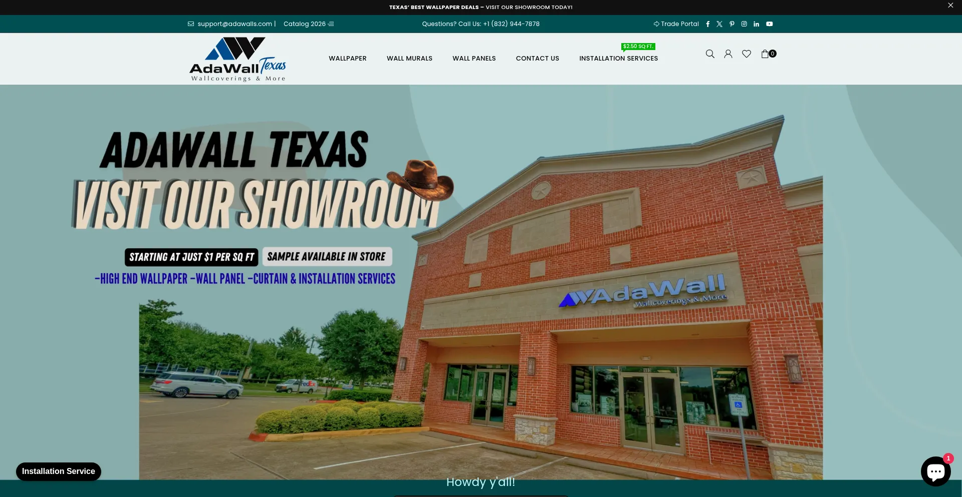 Adawalls.com