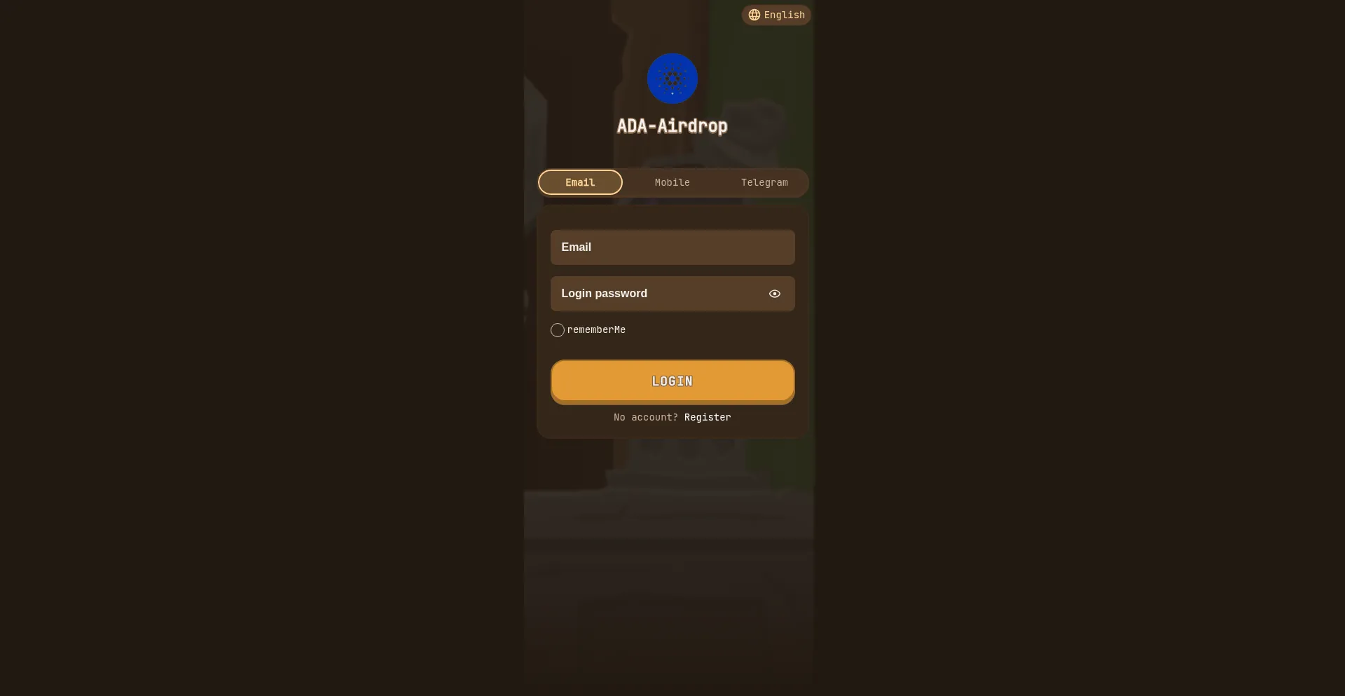 Adaweb3.net