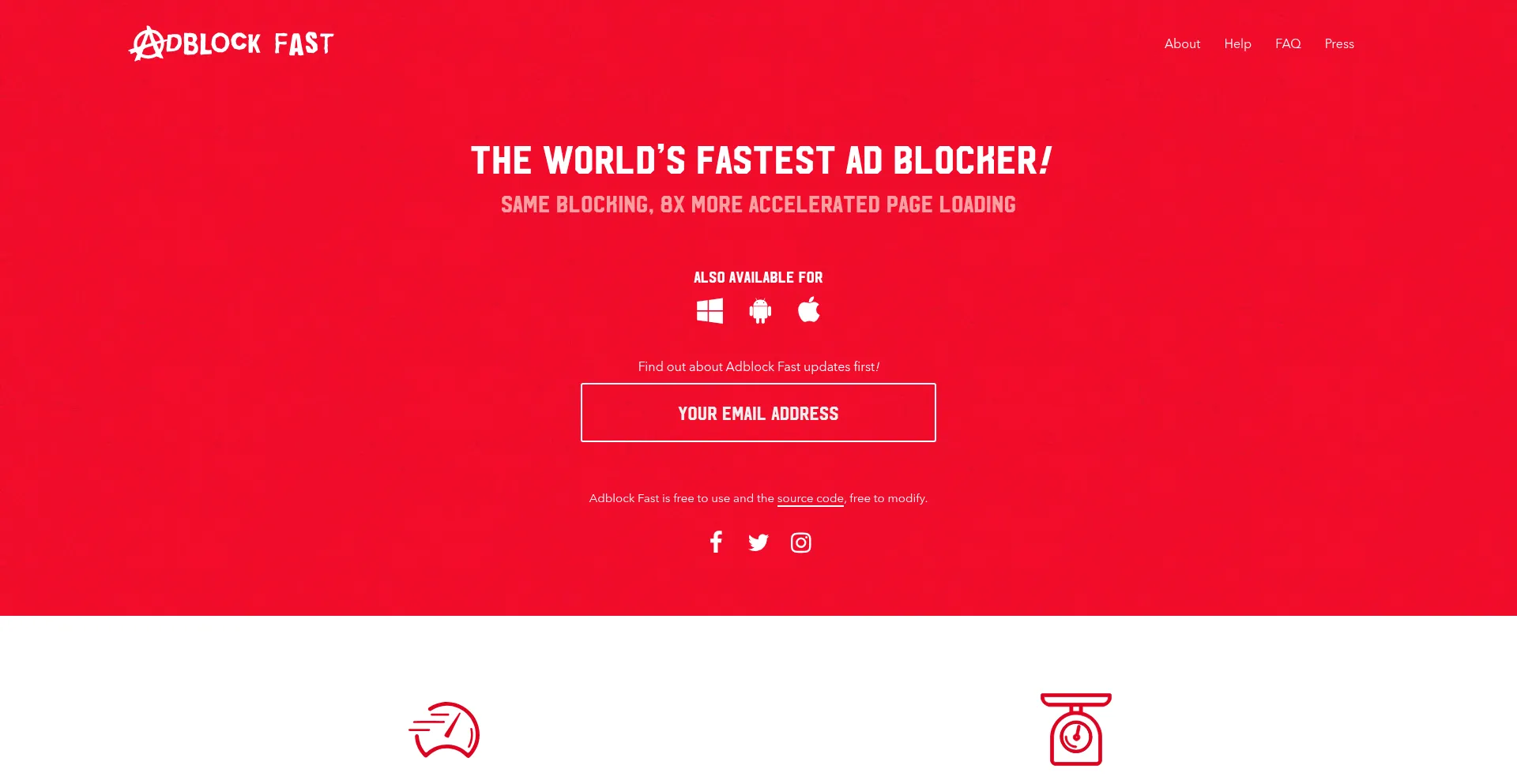 Adblockfast.com