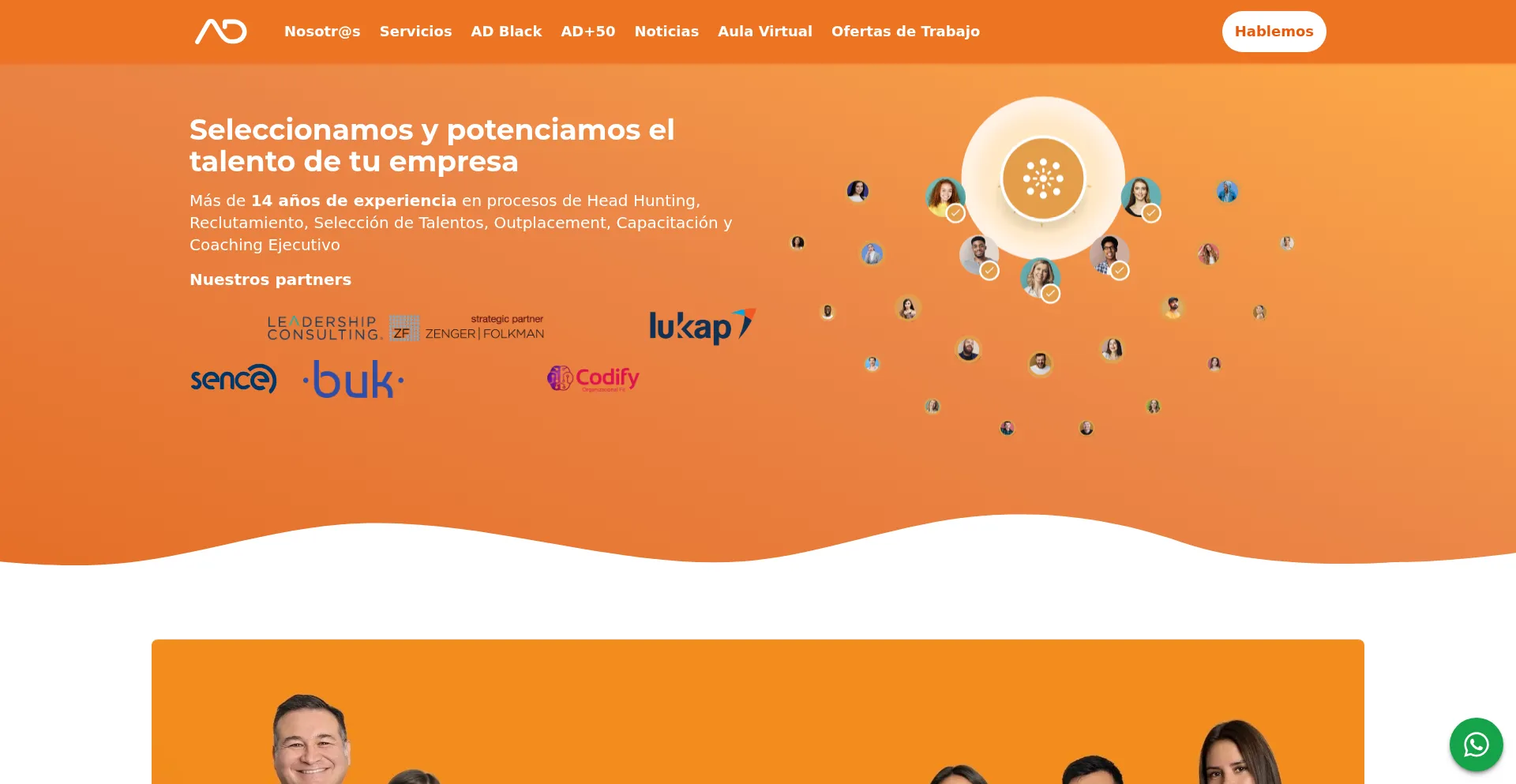 Adconsulting.cl