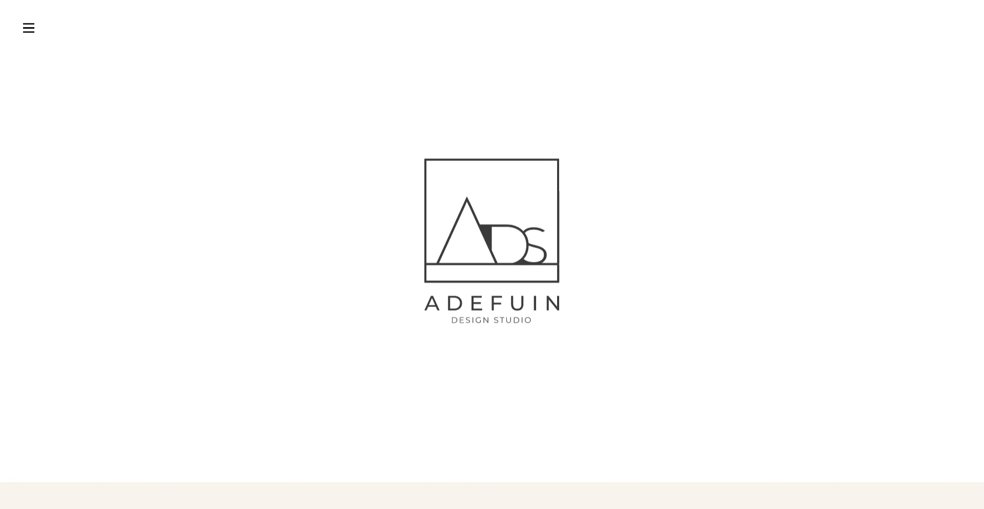 Adefuindesignstudio.com