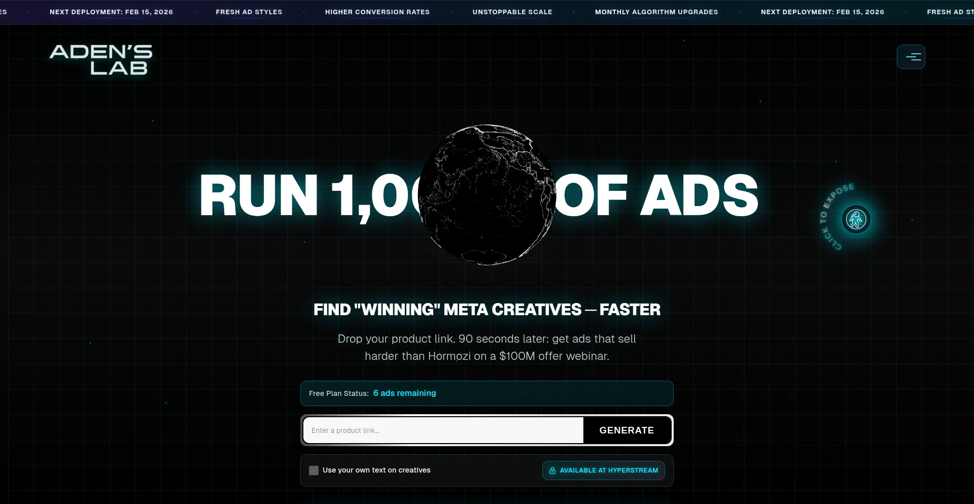 Adenslab.com