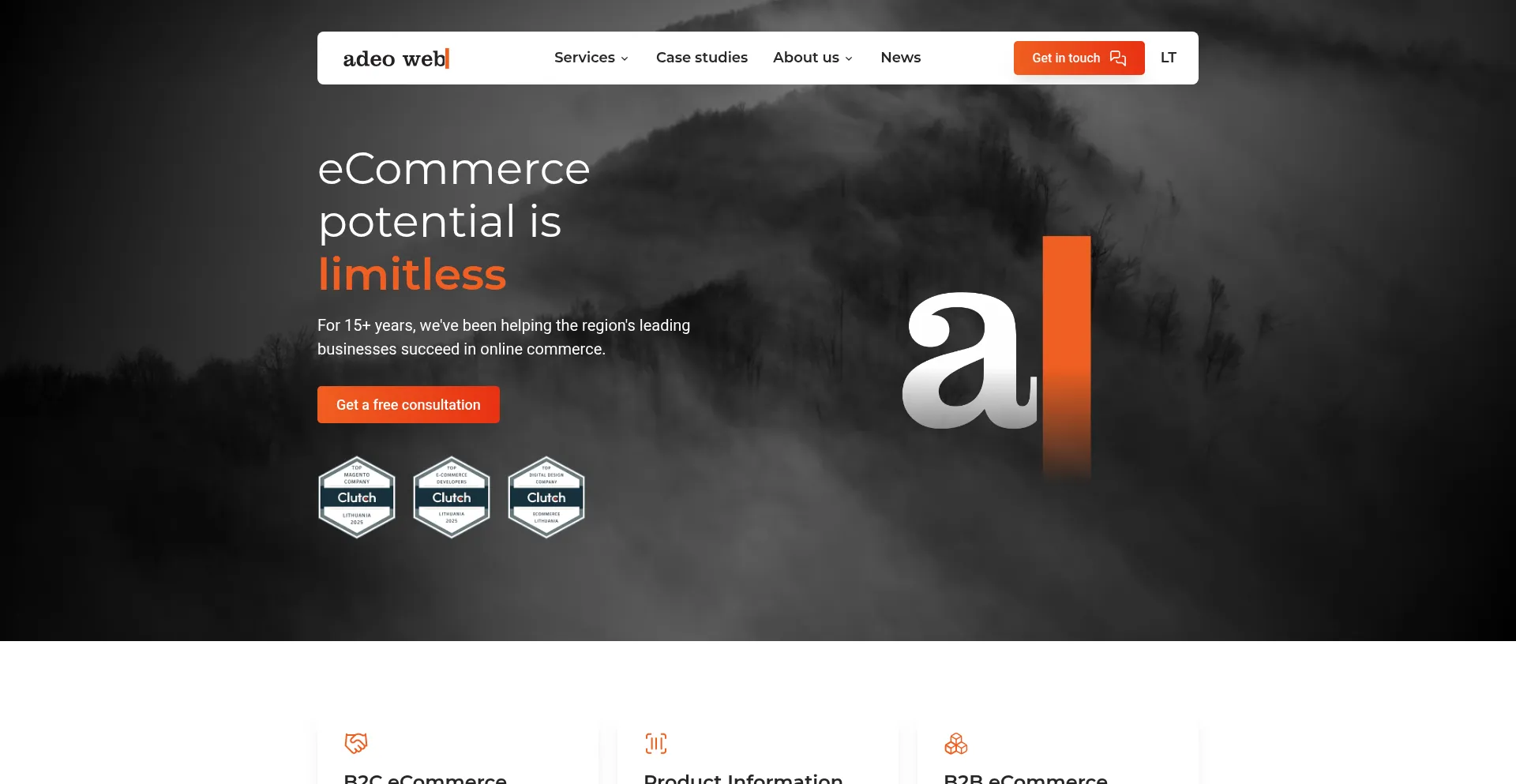 Adeoweb.com
