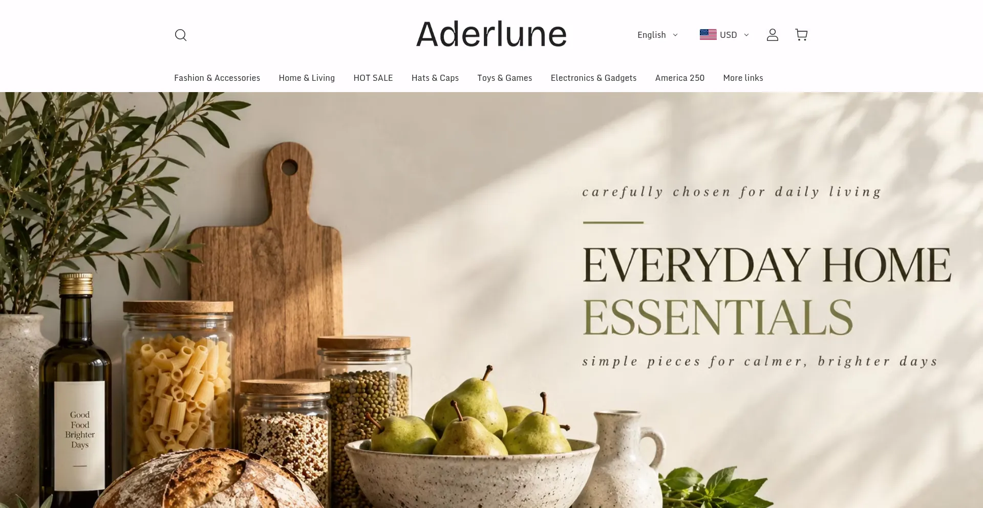 Aderlune.com