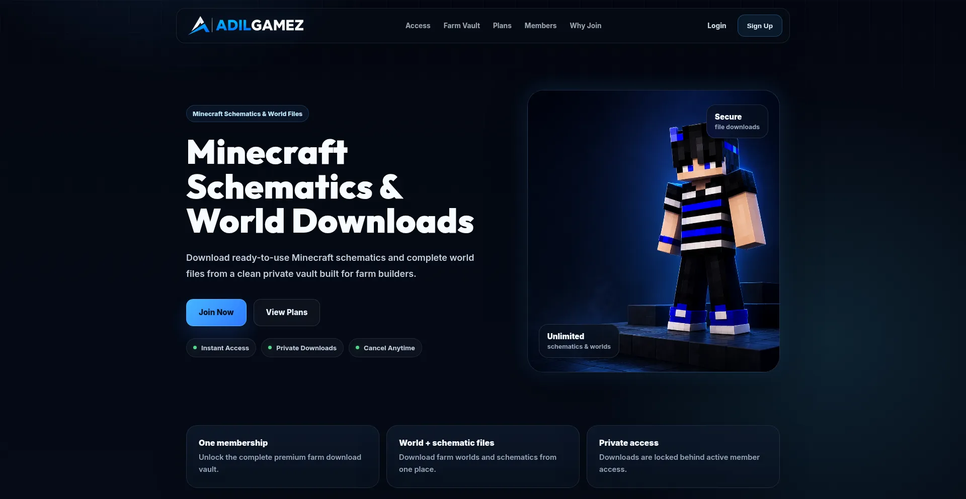 Adilgamez.com