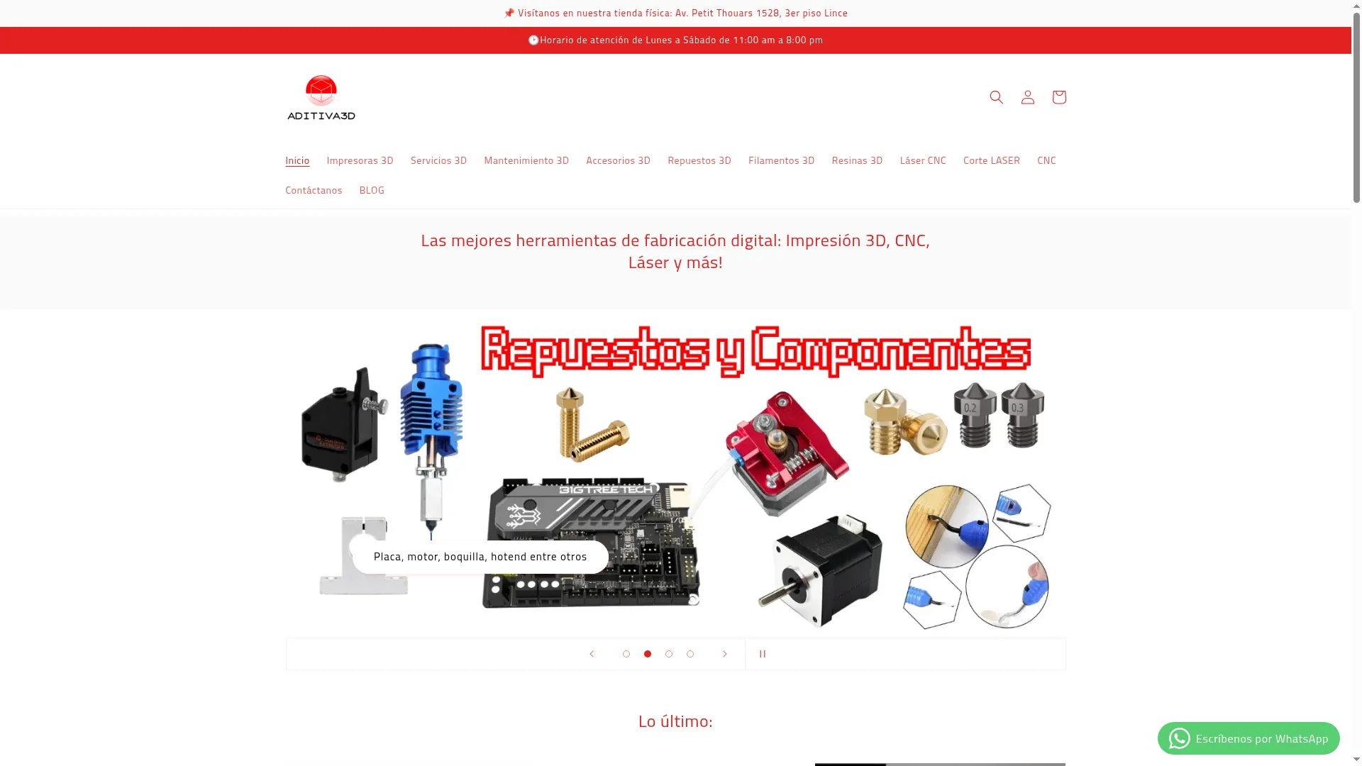 Aditiva3d.com