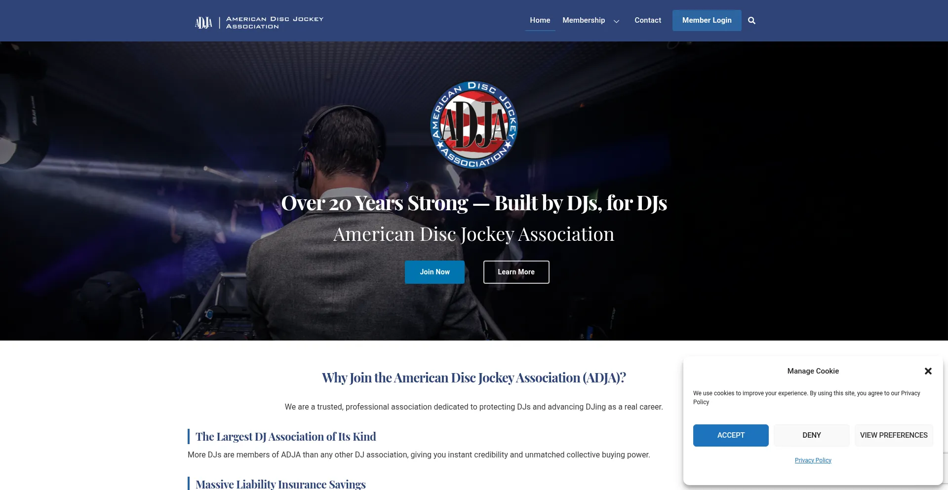 Adja.org