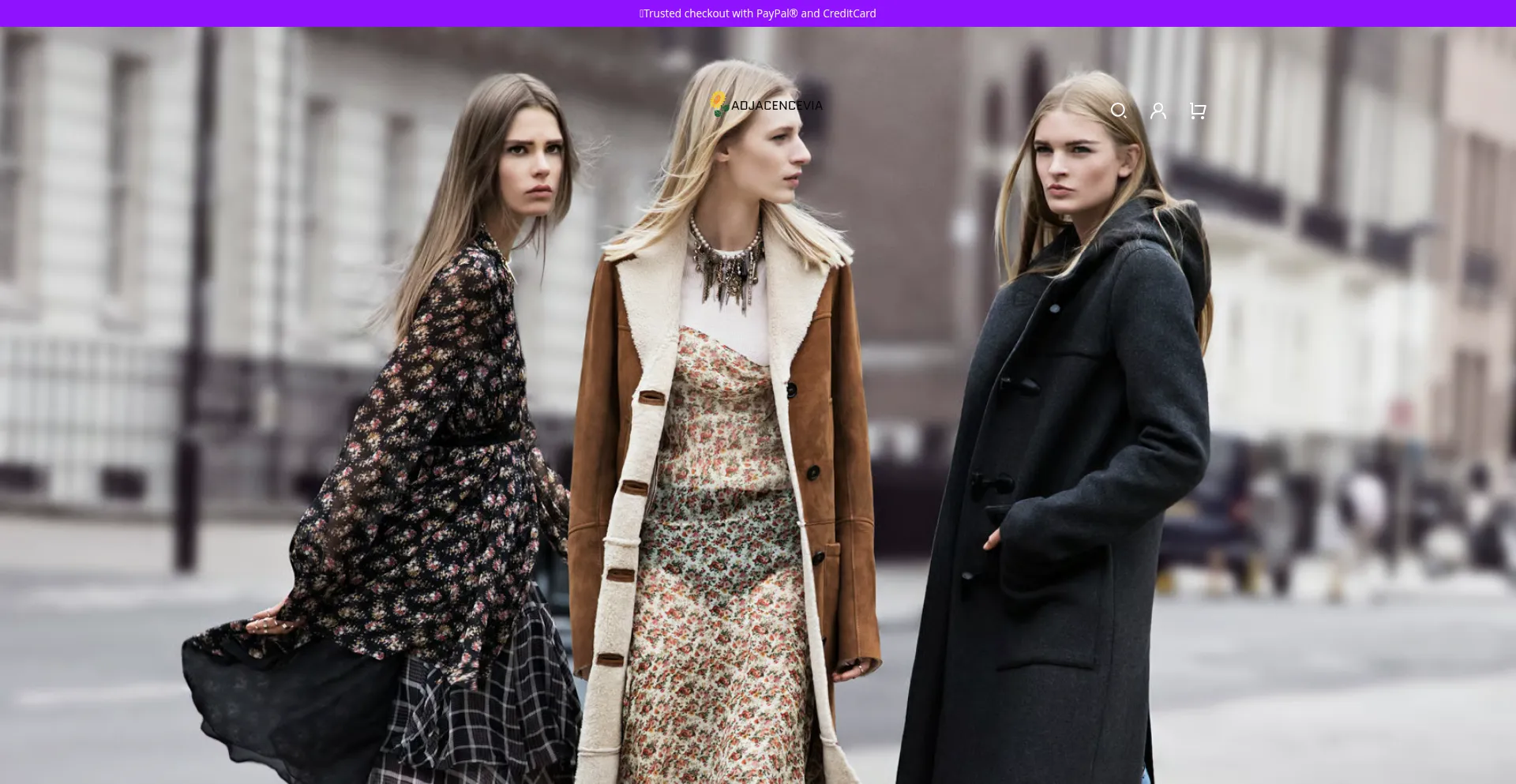 Adjacencevia.com