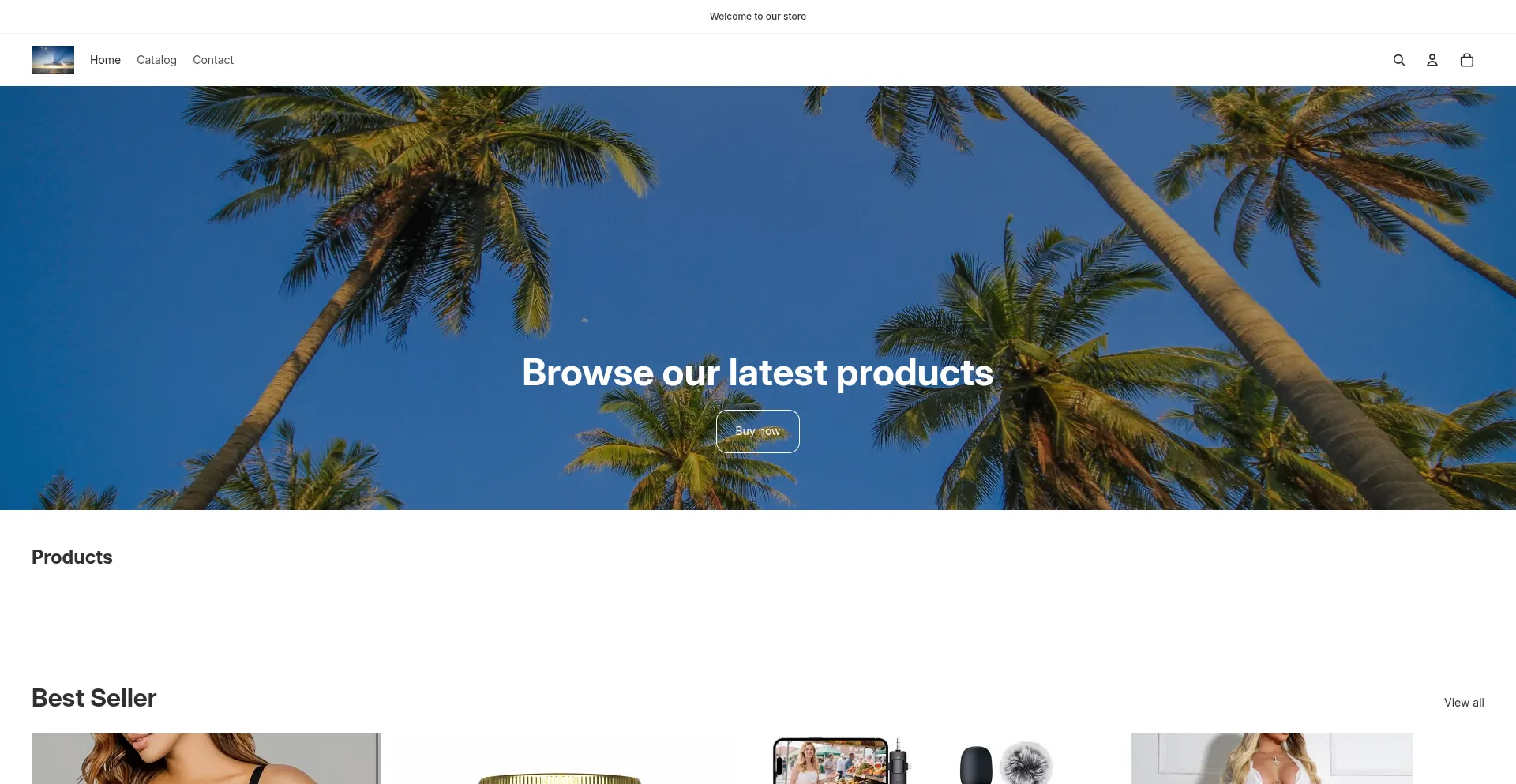 Adjamystore.com